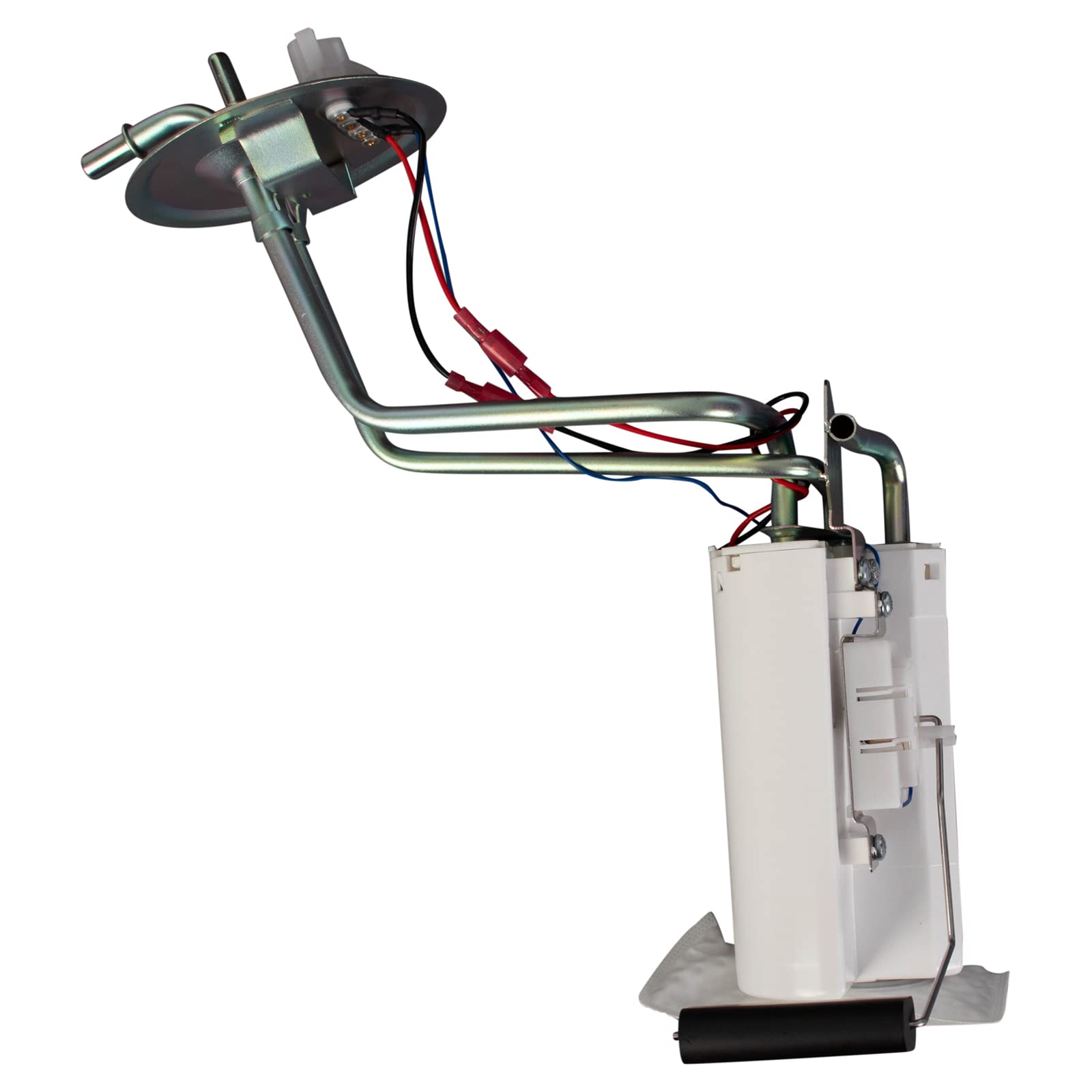 Trq Fuel Pump Module Assembly Compatible With 1989-1990 Ford Bronco Ii