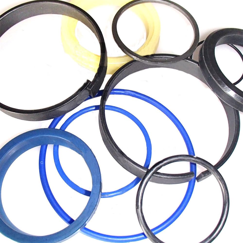 RAParts 991-00145 Bucket Stabilizer Cylinder Seal Kit Fits JCB 214 214E 215-4 215S 426
