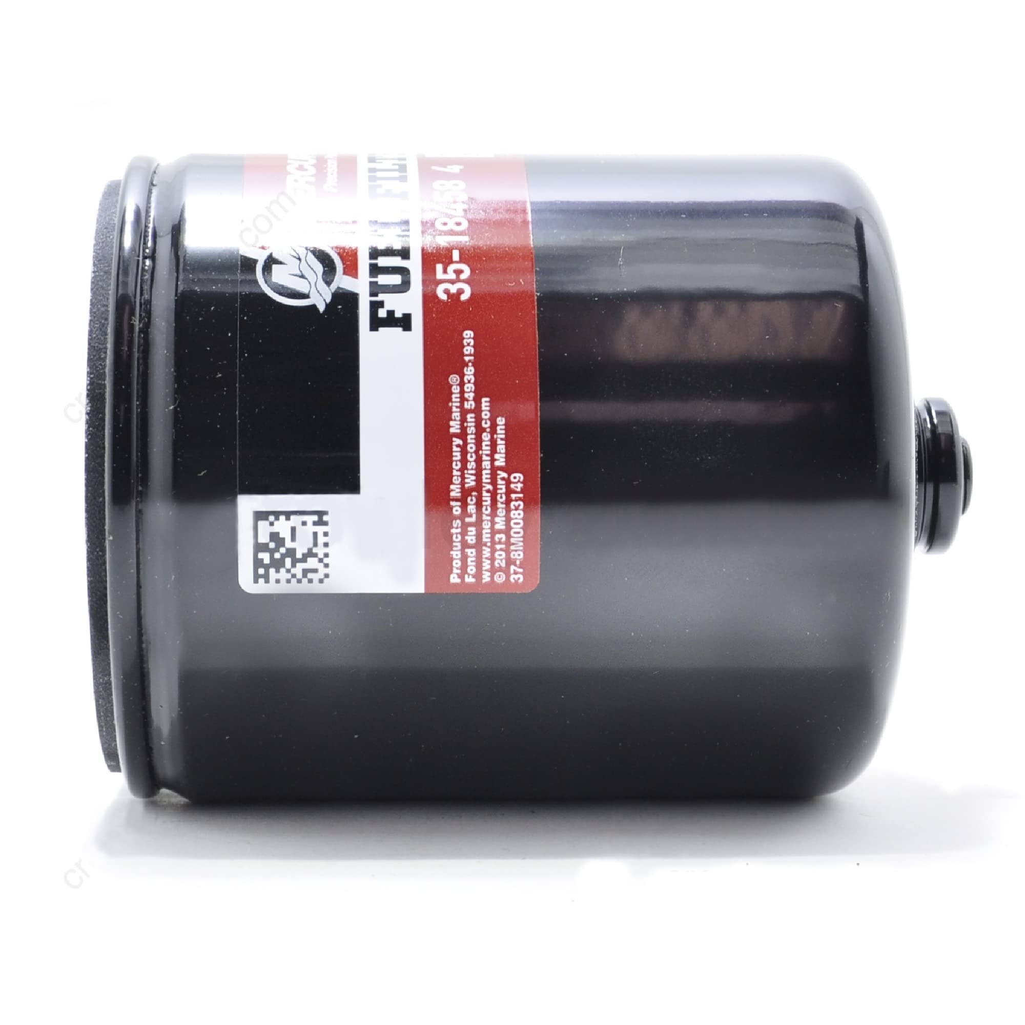 MERCURY Water Separating Fuel Filter - High-Performance Mercury Fuel Filter for Marine Engines