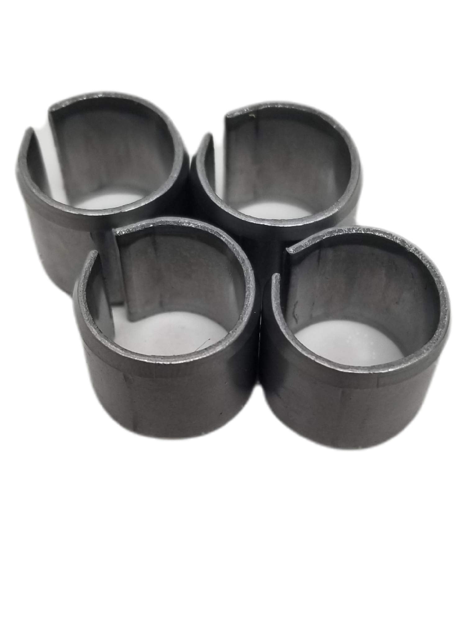 Z Whip LS Cylinder Head Dowel Alignment Pin Assembly Split Roll Pin Compatible with all GM Chevy 1997-Current LS & LT Series Eng