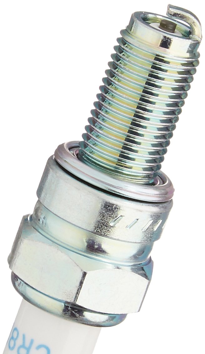 Ngk Spark Plug Stock # 7784