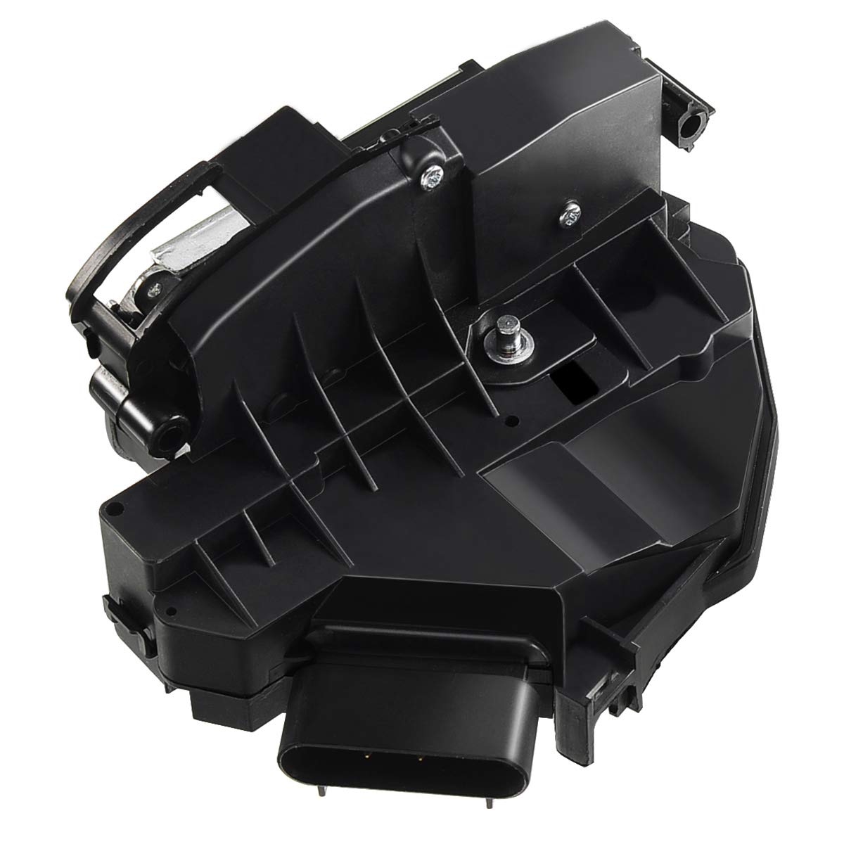 Yhtauto Rear Passenger Side Door Lock Actuator Motor Replacement For Ford Edge 2015-2018 Fiesta 2011-2018 Fusion Lincoln Mkz 201