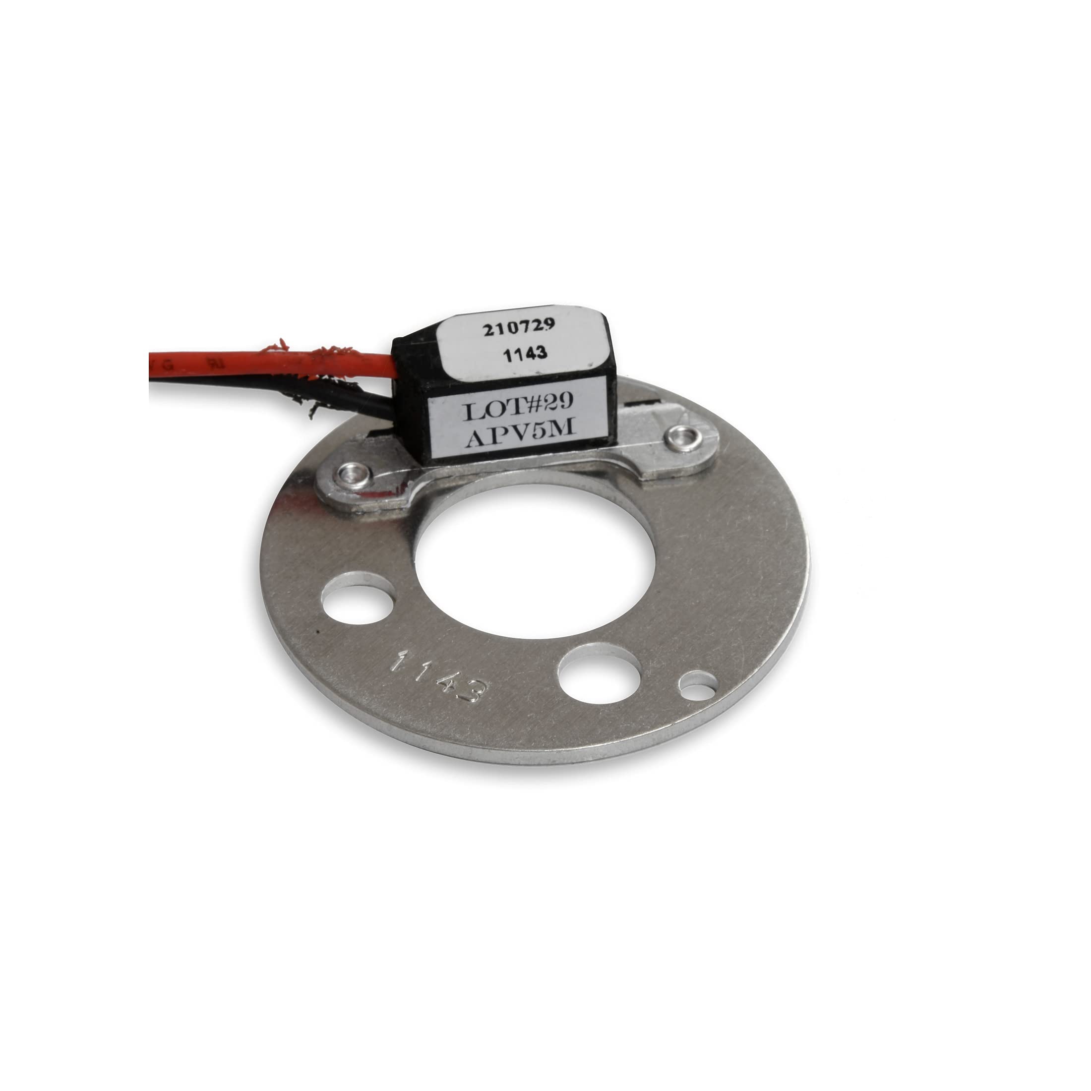 Fel-Pro 1143 Head Gasket