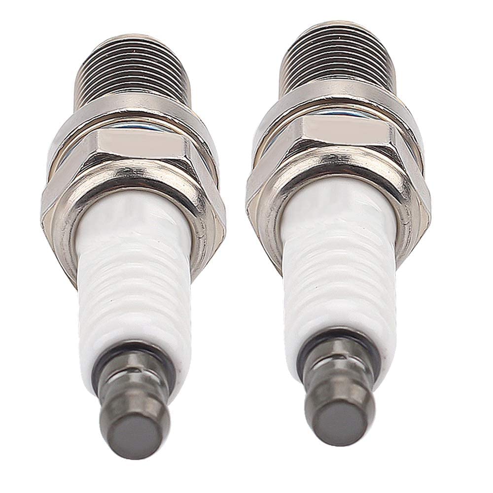 Powtol 14 132 11-S Dcpr6E Spark Plug For Kh1413211S Ngk 3481