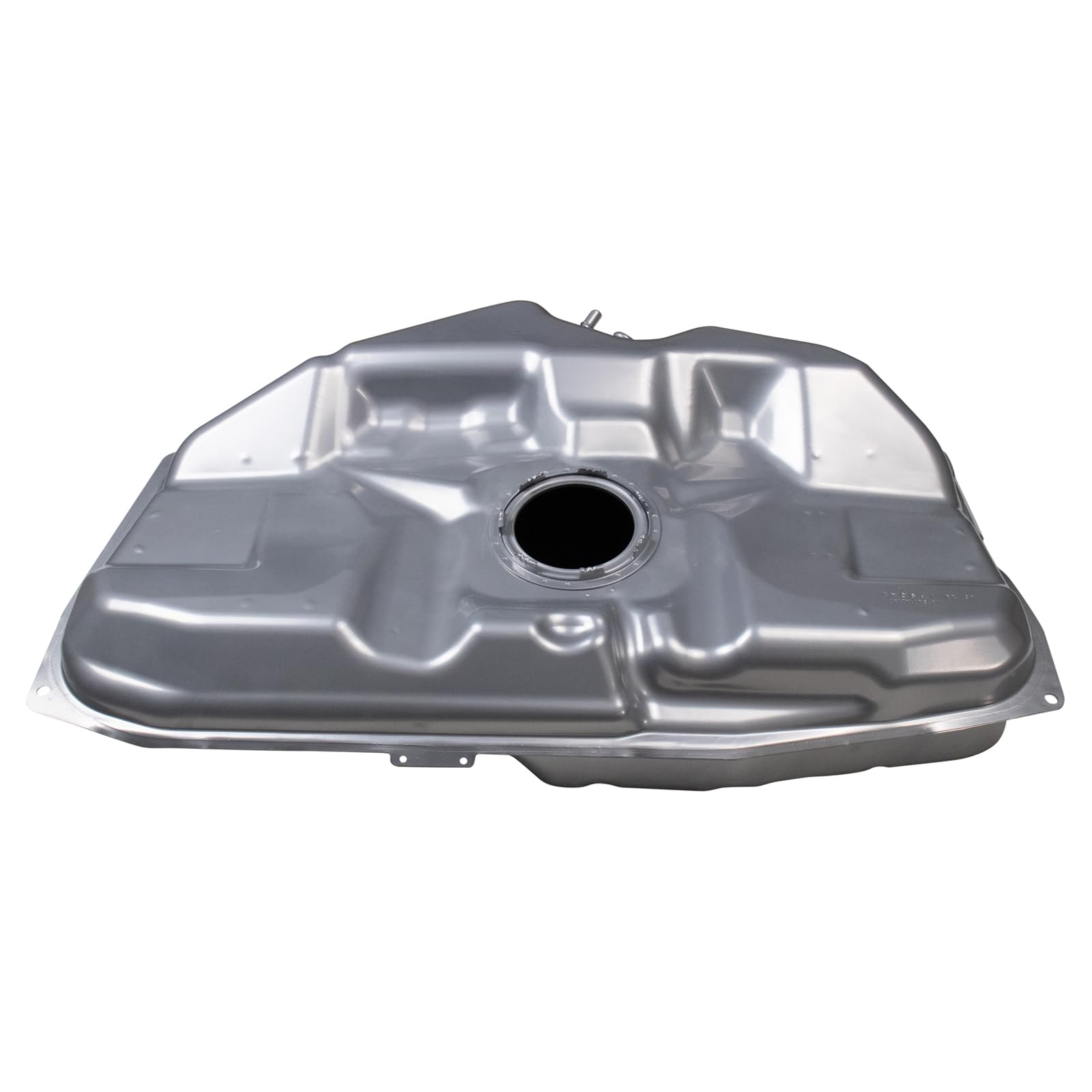 Trq Gas Fuel Tank 17.5 Gal Compatible With 2006-2012 Ford Fusion 2007-2012 Lincoln Mkz 2006 Zephyr 2006-2011 Mercury Milan