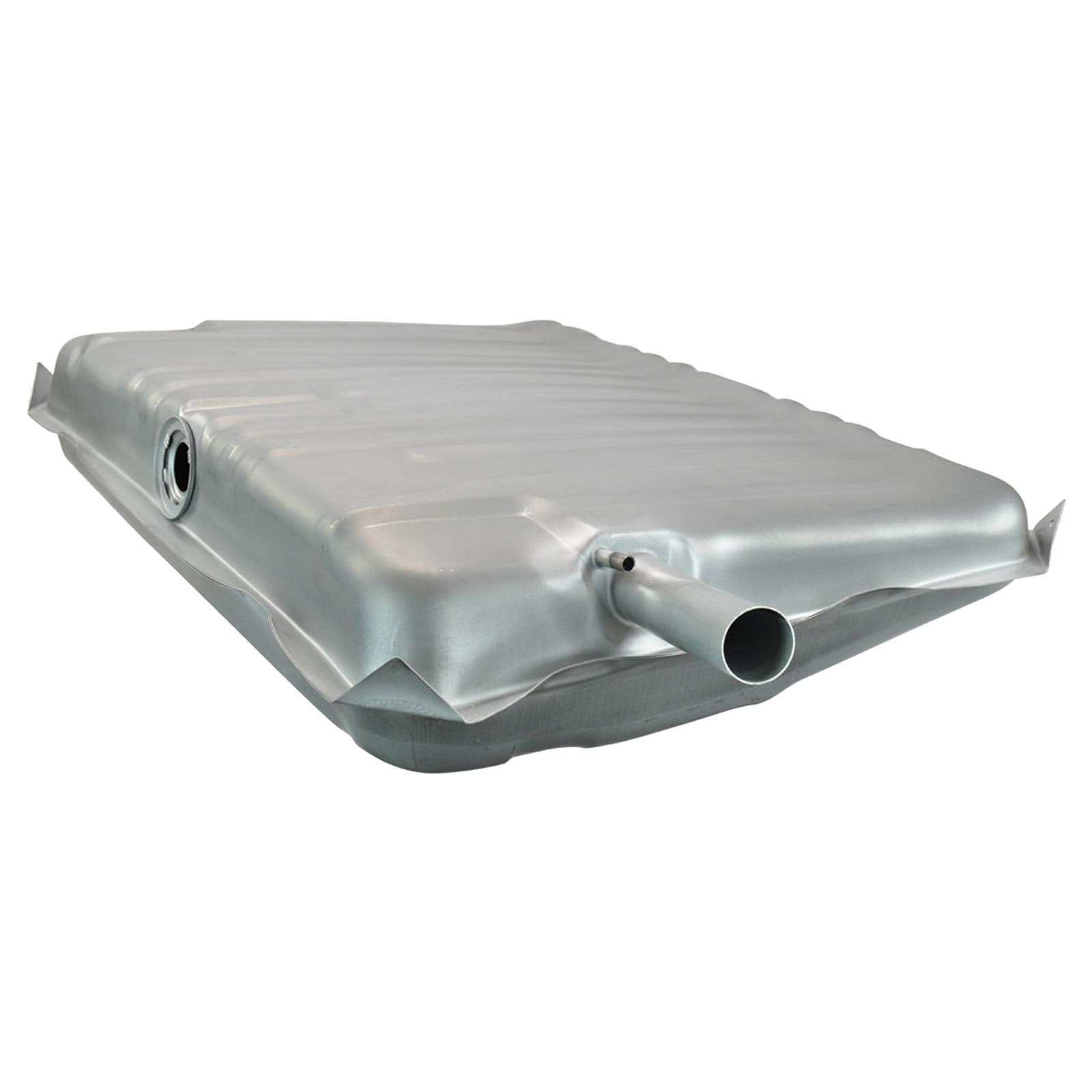 Trq Gas Fuel Tank 20.1 Gal Compatible With 1964-1967 Chevrolet Chevelle El Camino Malibu