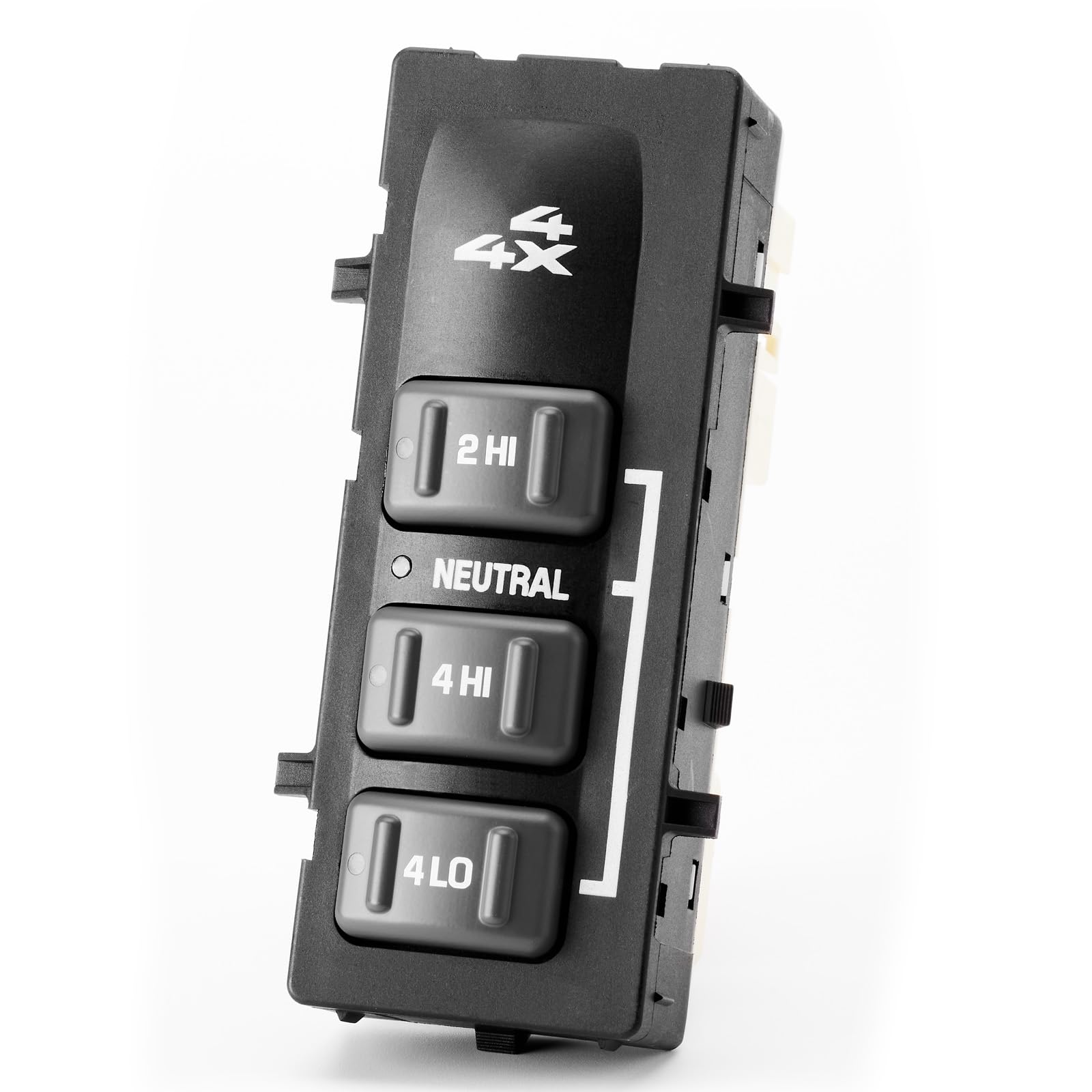 19168769 4Wd Transfer Case Switch For 2001-2002 Chevy Avalanche Suburban Silverado 1500 2500 3500 Tahoe & Gmc Sierra Yukon Xl 15