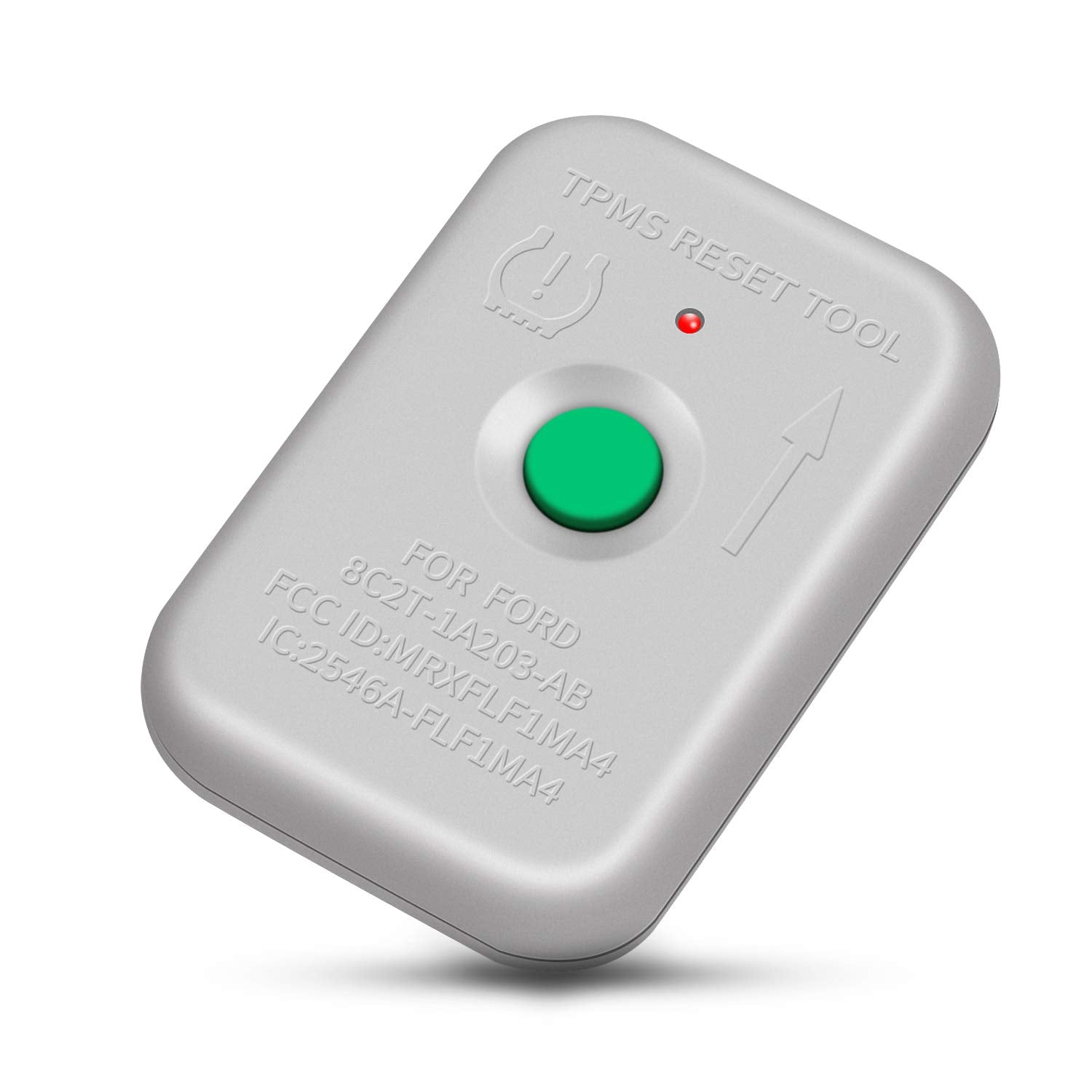 Arozk Tpms19 Tpms Reset Tool Sensor Relearn Reset Tool For Ford Lincoln And Mazda Tire Pressure Monitor System Sensor Programming Training Activation Tool Tpms Trigger Tool Tire Sensors Reset Tool