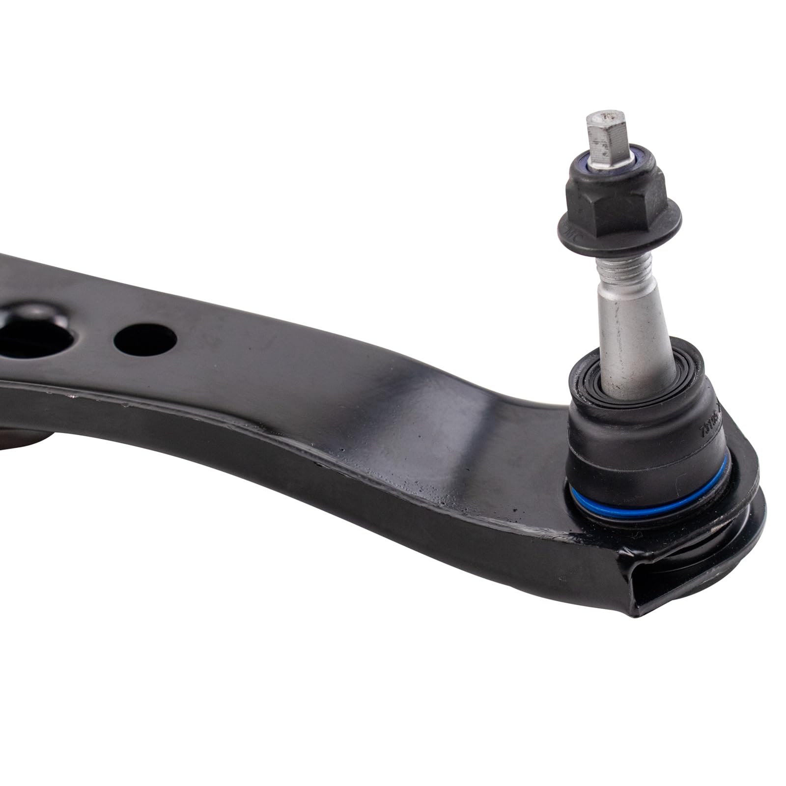 Trq Front Right Lower Control Arm With Ball Joint Passenger Side Compatible With 2016-2019 Chevrolet Cruze Volt