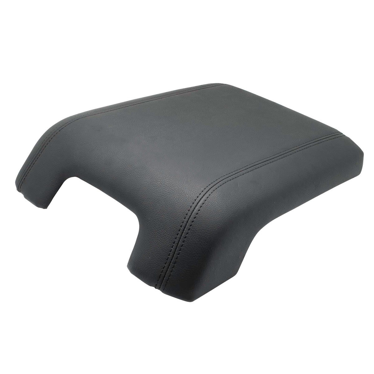 CRAZYPARTS Center Console Lid Replacement Compatible with F-250 F-350 F-450 F-550 Super Duty 2011 2012 2013 2014 2015 2016 Repla