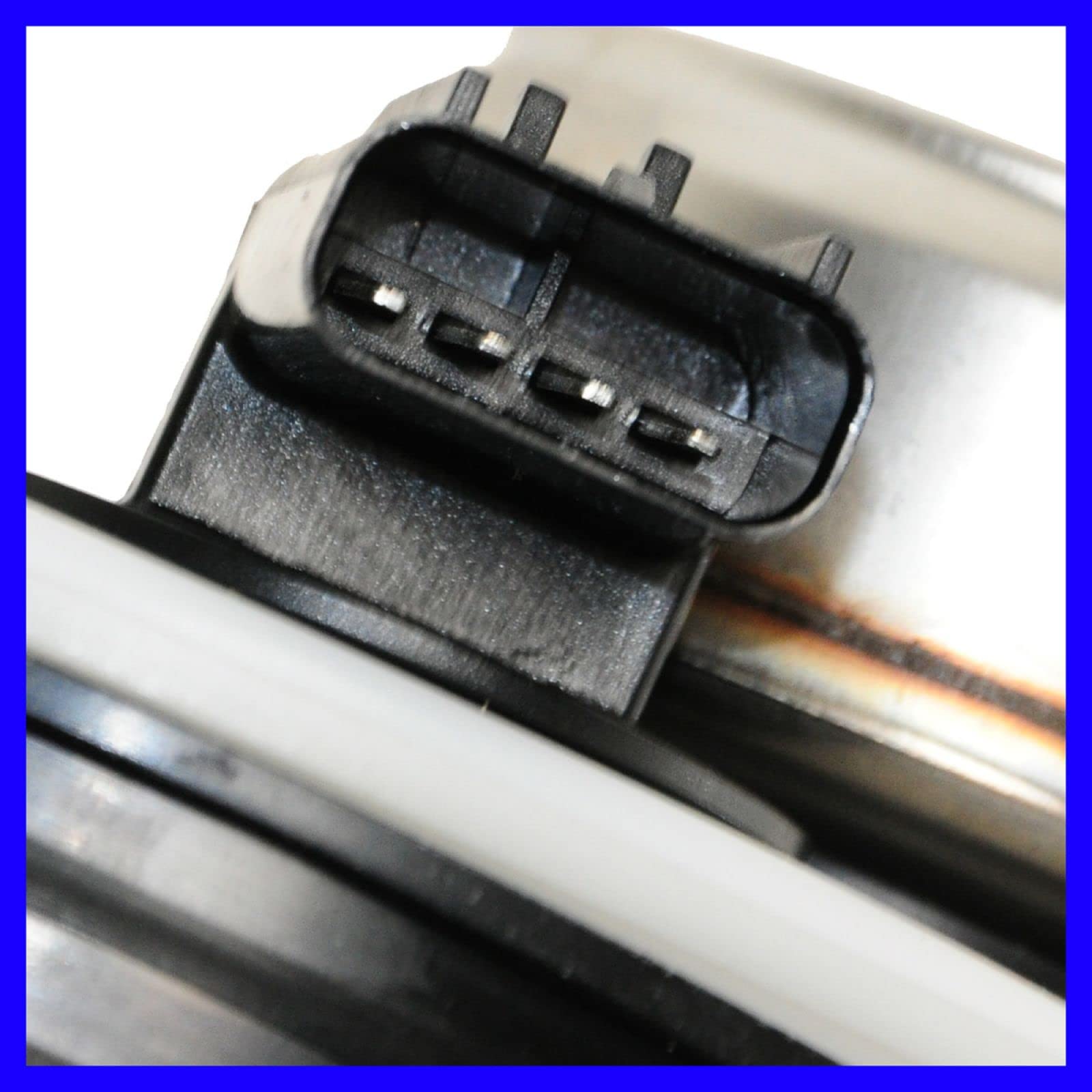 Trq Fuel Pump Module Assembly Compatible With 1998-2001 Dodge Ram 1500 1998-2002 Ram 2500 Ram 3500