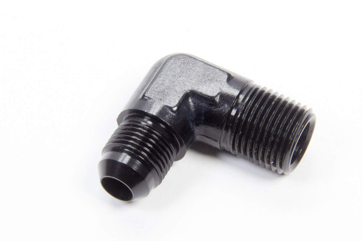 Aeroquip Fcm5038 90 Degree Male An Pipe Adapter