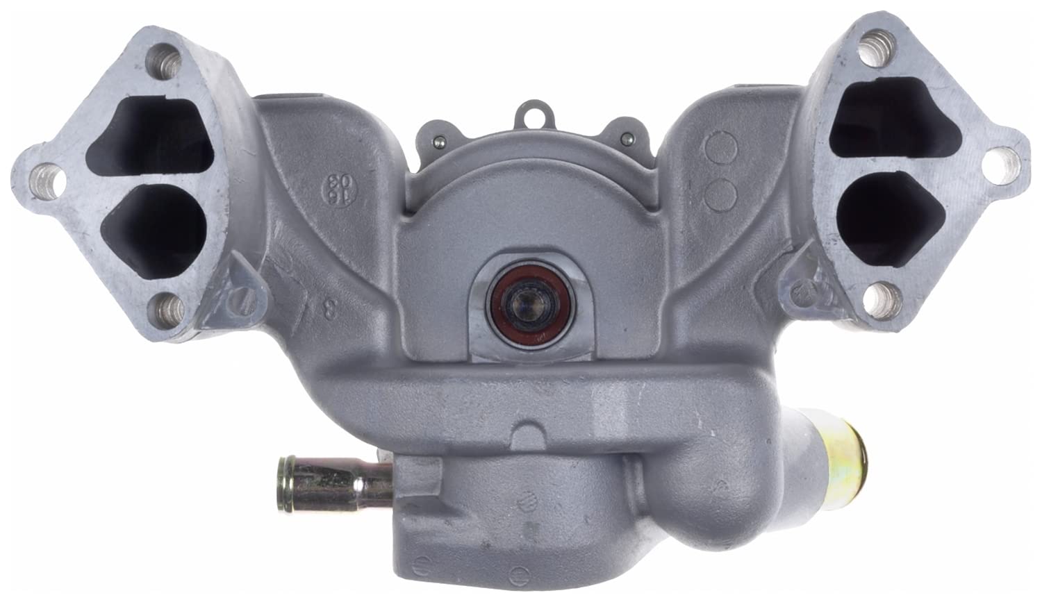 Gates 44036 Premium Engine Water Pump