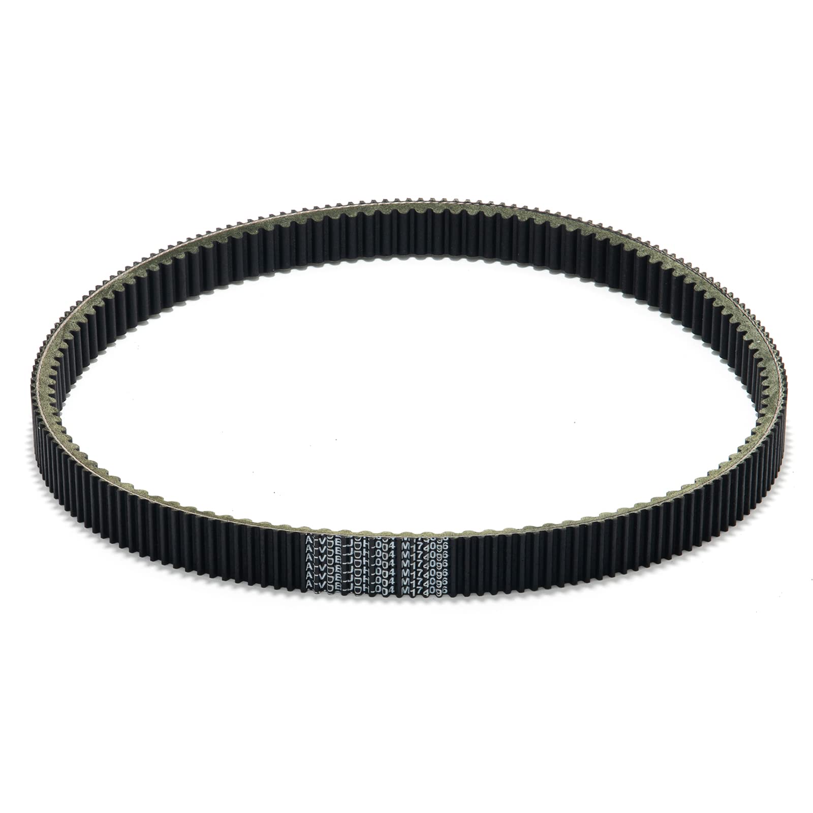 Sfriding Drive Belt V-Belt M174096 For John Deere Xuv Gator Utility 825I 825E 825M 835E 835M 835R 855D 855E 855M 865E 865M 865R, A2 A3 Military Gator Utility Vehicle, Sub For M158189 Or M173005