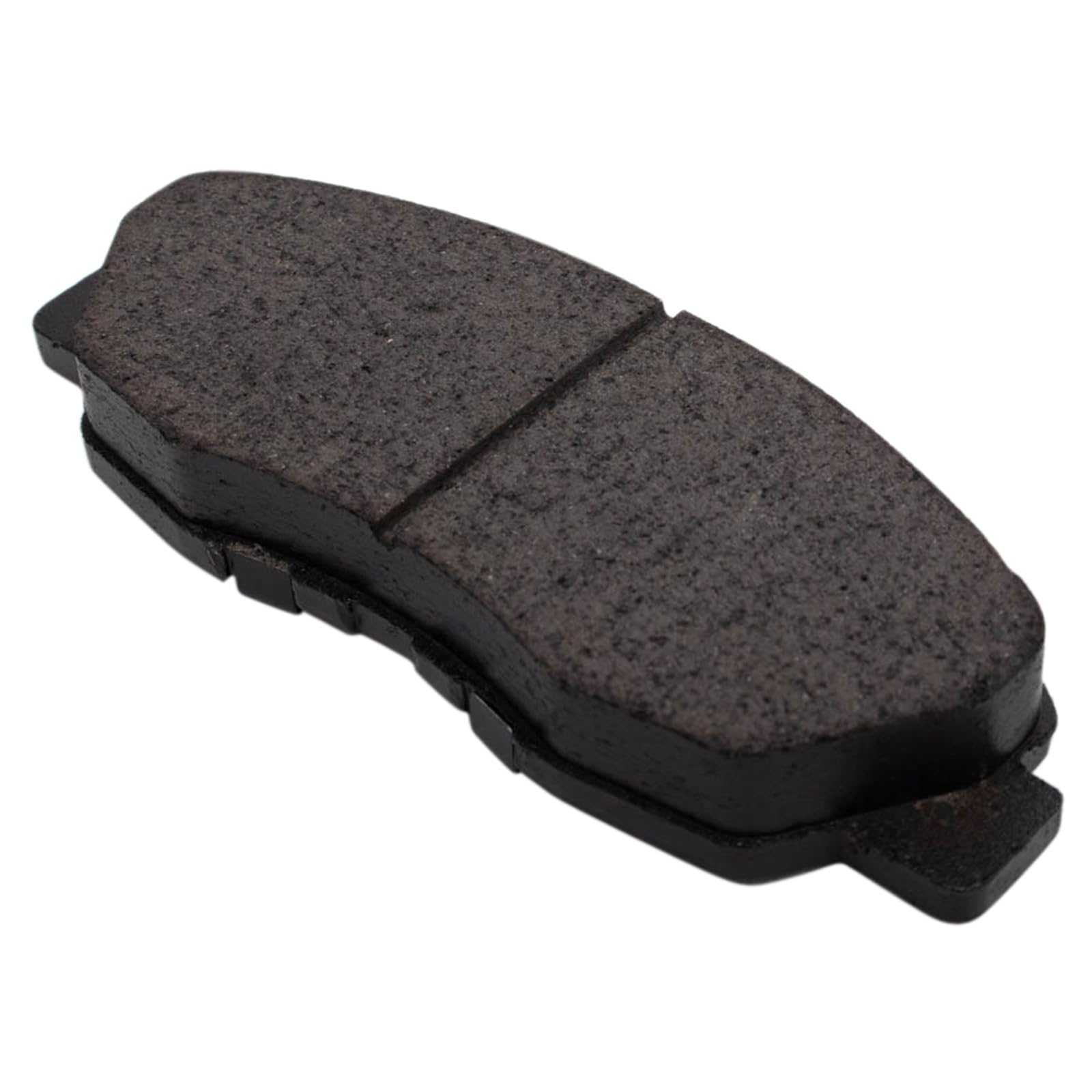 Trq Front Brake Pads Ceramic Compatible With 1997-1999 Acura Cl 1990-2002 Honda Accord 1996-2011 Civic 2010-2014 Insight