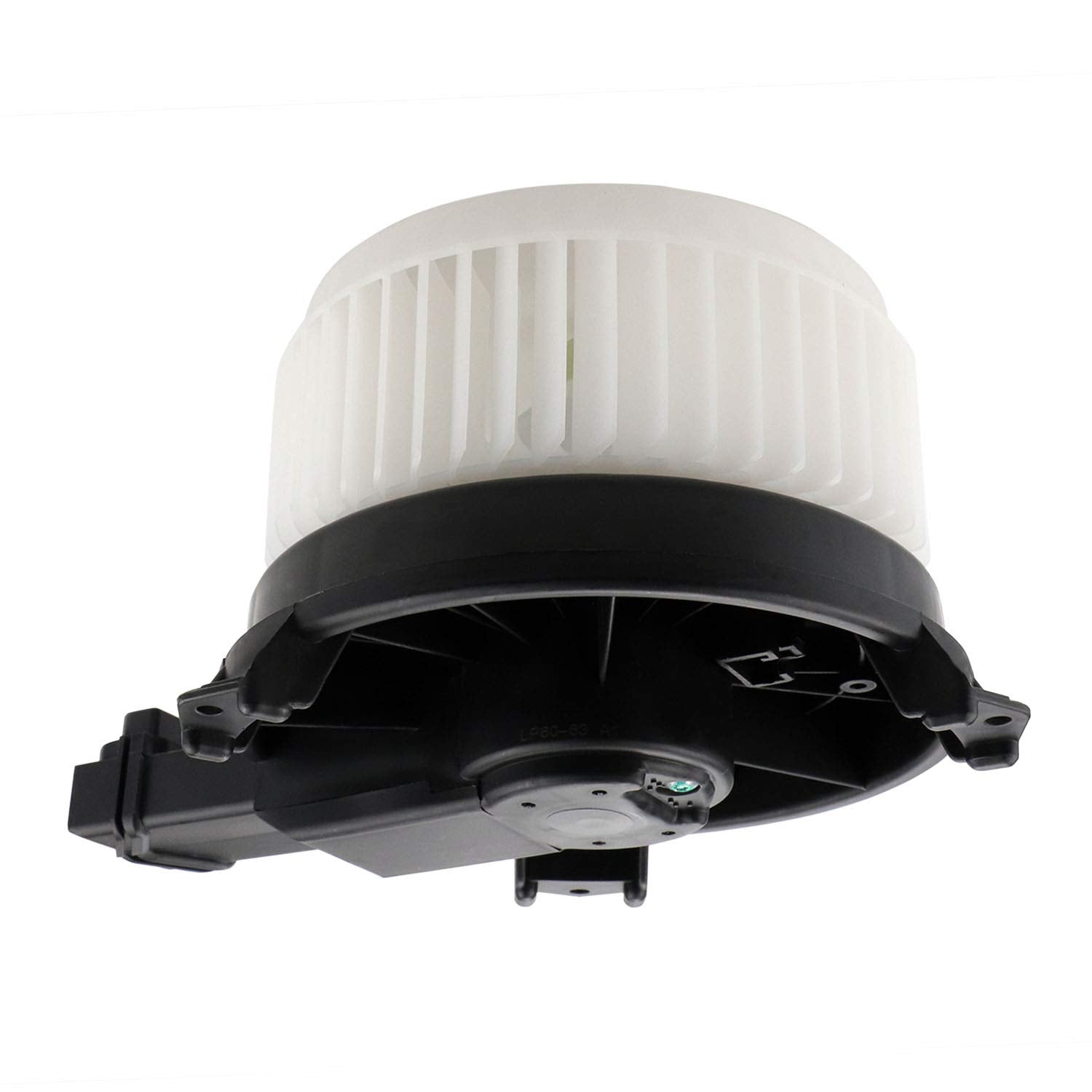 700260 HVAC Blower Motor with Fan Cage Fit for 2014-2015 Civic | 2013-2017 Accord | 2015-2017 Acura RDX | 2016-2017 Acura ILX Re