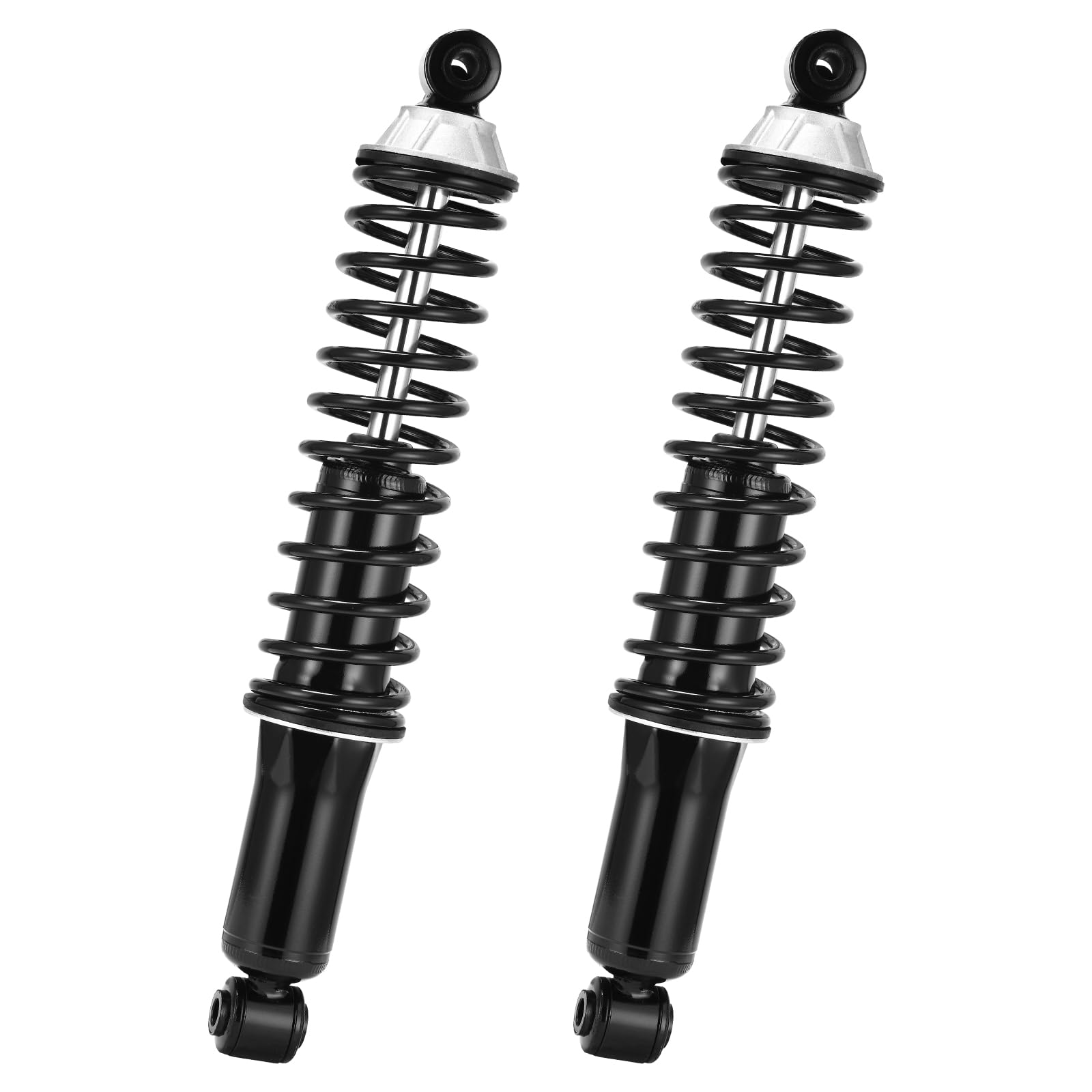 Yitamotor Rear Shocks Loaded Shocks And Struts Compatible With 1995-2007 Chrysler Town & Country, 1995-2007 Dodge Grand Caravan/