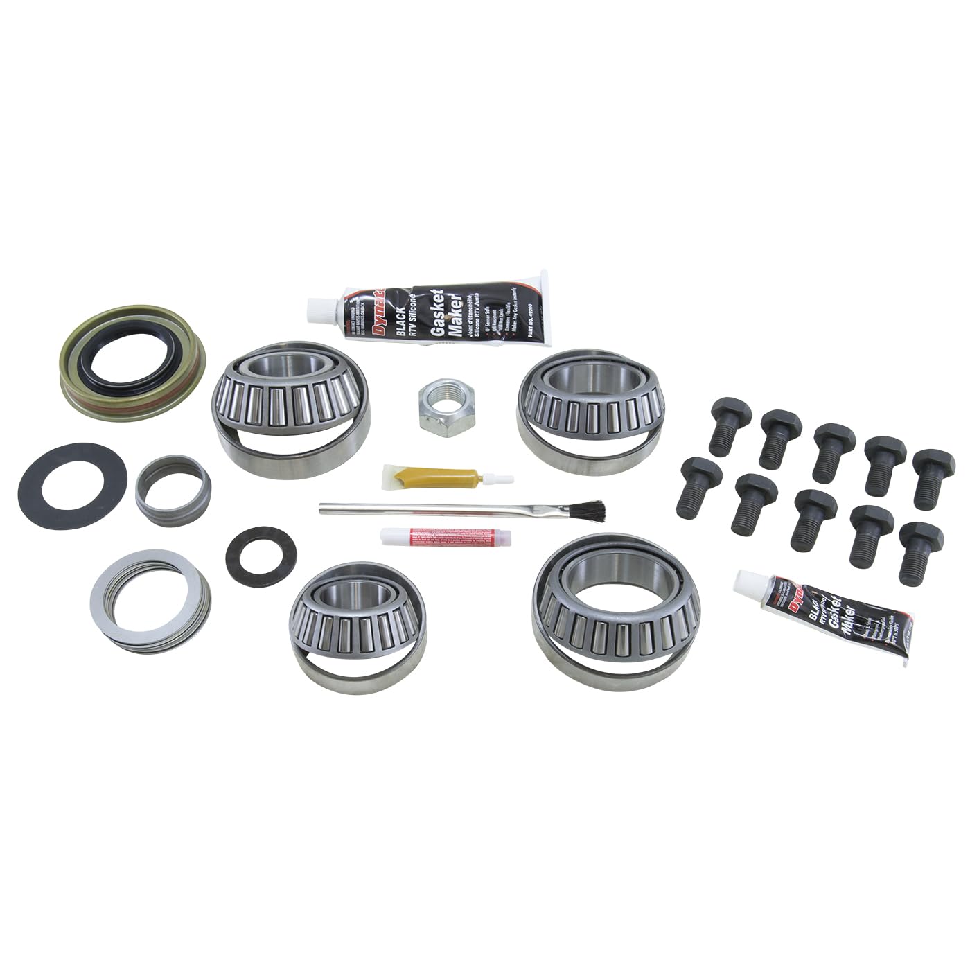 Usa Standard Gear Zk Nm226 Master Differential Rebuild Kits