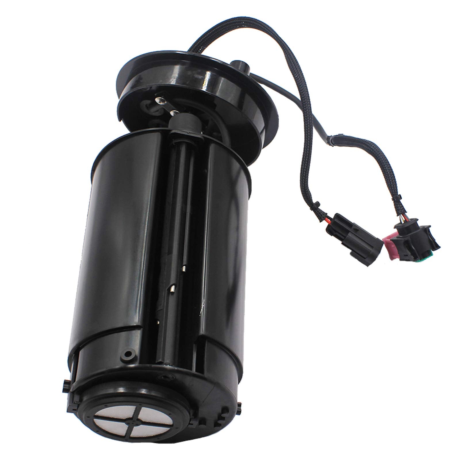 6.6L Def Heater/Diesel Exhaust Fluid Reservoir Heater Kit Compatible With 6.6L V8 Chevrolet Silverado/Gmc Sierra 2500Hd 3500Hd Duramax Lml Lgh 2012 2013 2014 2015 2016#22872118, 904-394