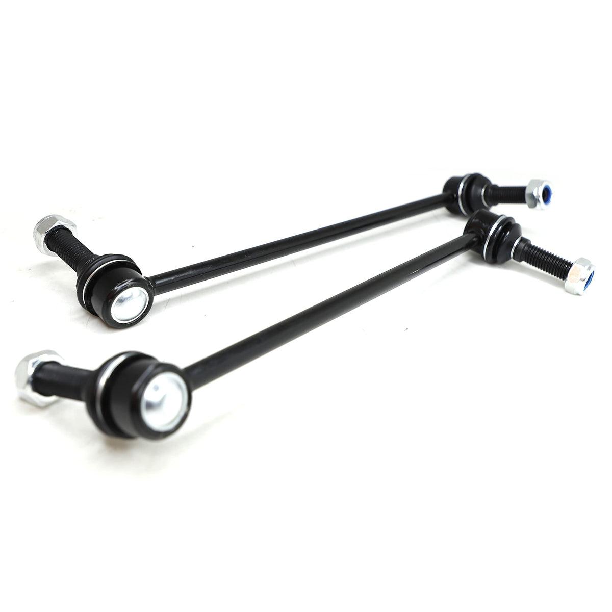 Xopiyao Front Stabilizer Sway Bar Link Compatible With 2010-2017 Taurus 2010-2016 Mks,2Pcs K750388 K750389