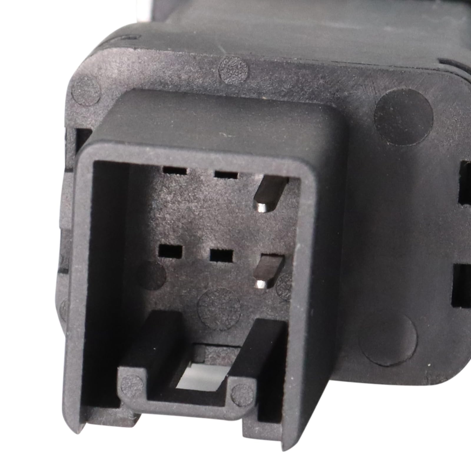 Trq Rear Right Power Window Regulator & Motor Assembly Passenger Side Compatible With 2007-2015 Mazda Cx-9