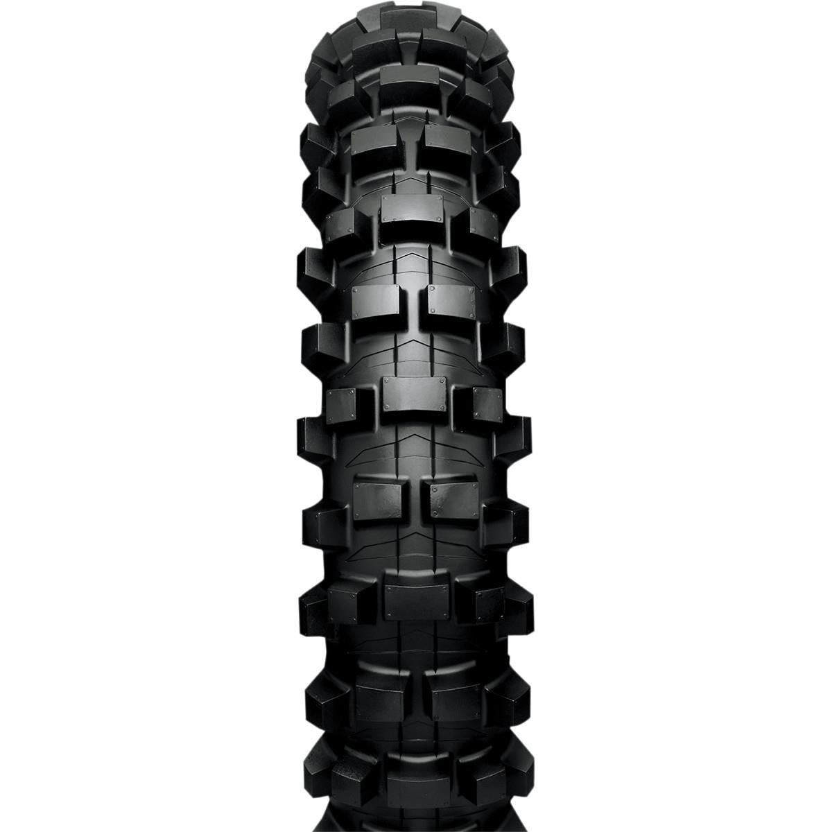 Irc 87-5756 Tire M5b Evo Rear 110/90-19 62M Bias Tt – Carkart