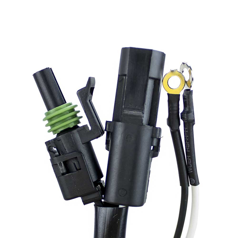 Polaris 2878826 Glacier Plow Blade Kit Limit Stop Switch Sportsman Ranger Rzr