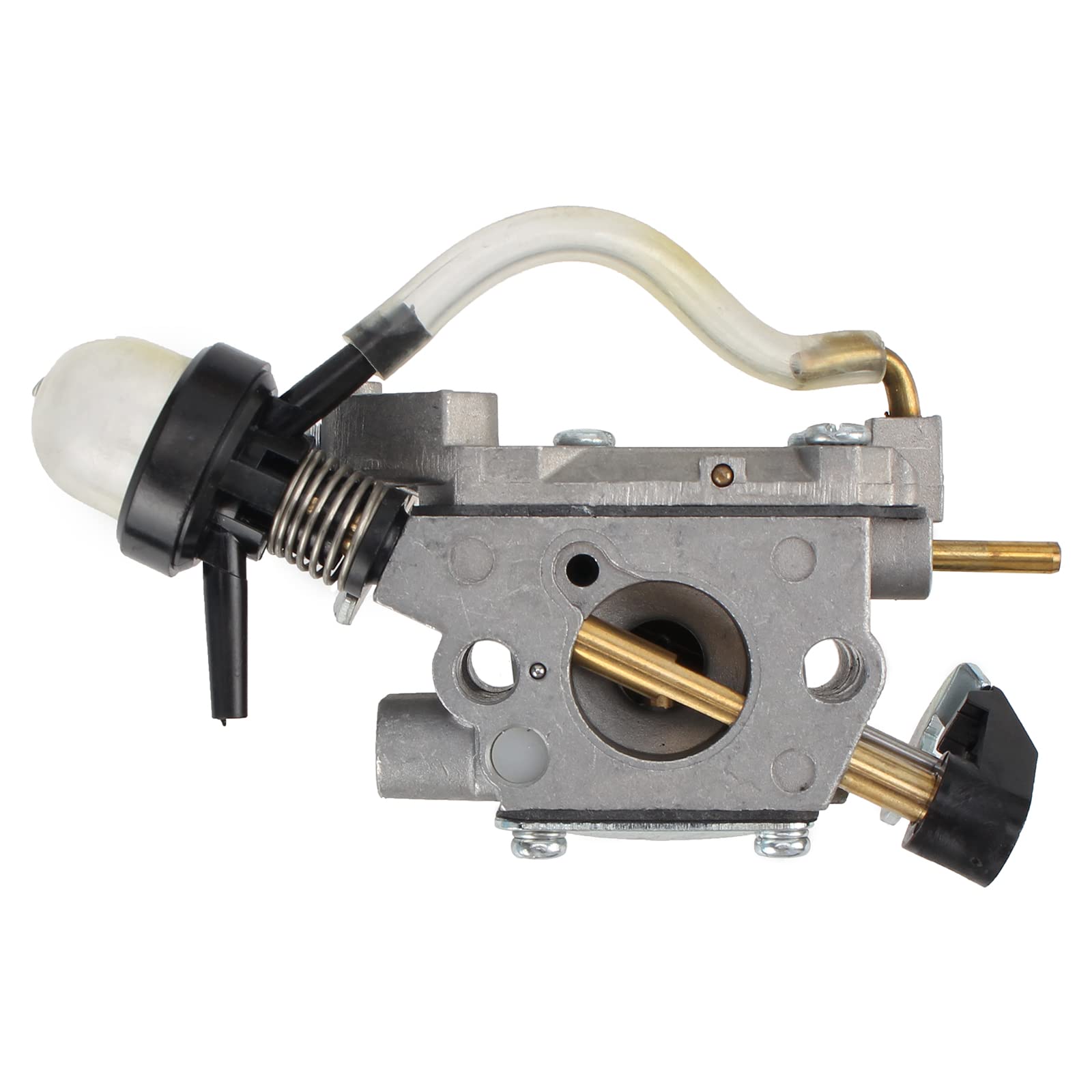 Partszen Carburetor For Fx26Sce And Sst25Ce W25Cbk W25Cf W25Sfk W25Sb W25Cfk (967184401) Replace String Trimmer 577135901 577135