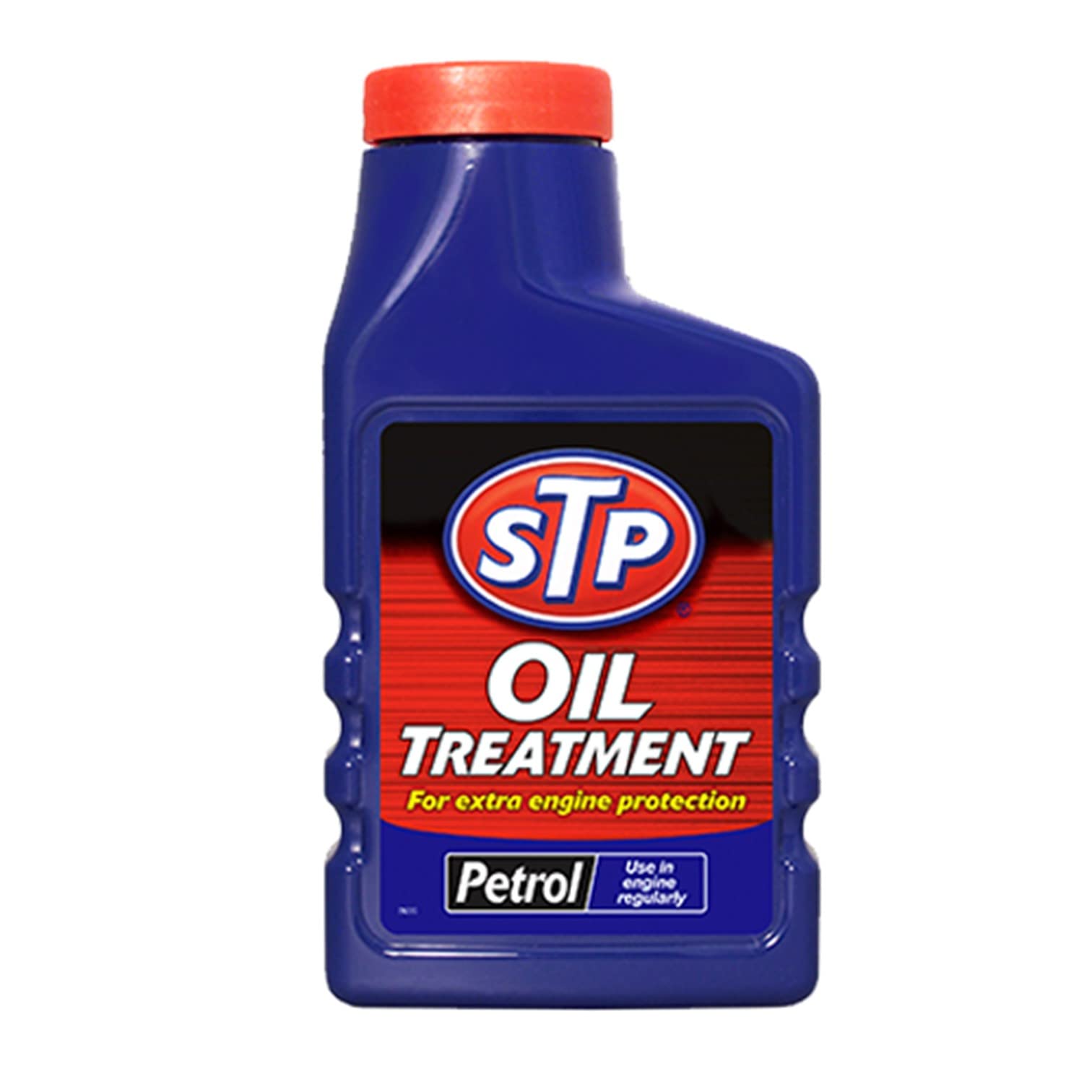 Stp 65148 Oil Treatment - 15 Fl. Oz.
