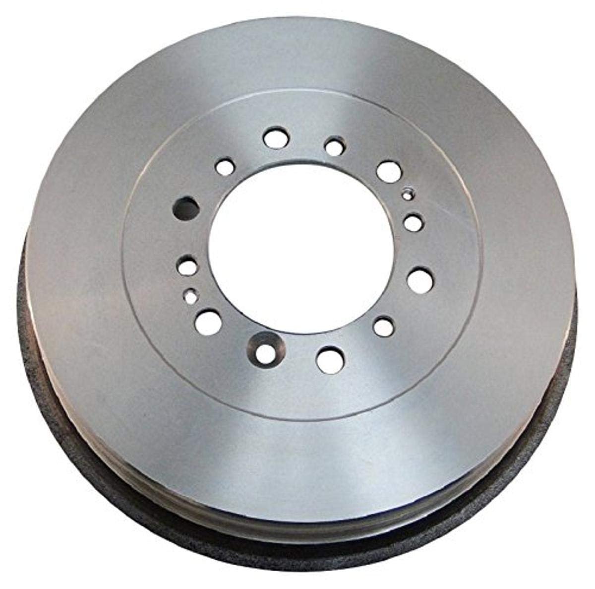 Bendix Premium Pdr0580 Rear Brake Drum For Toyota Land Cruiser 1995-1990