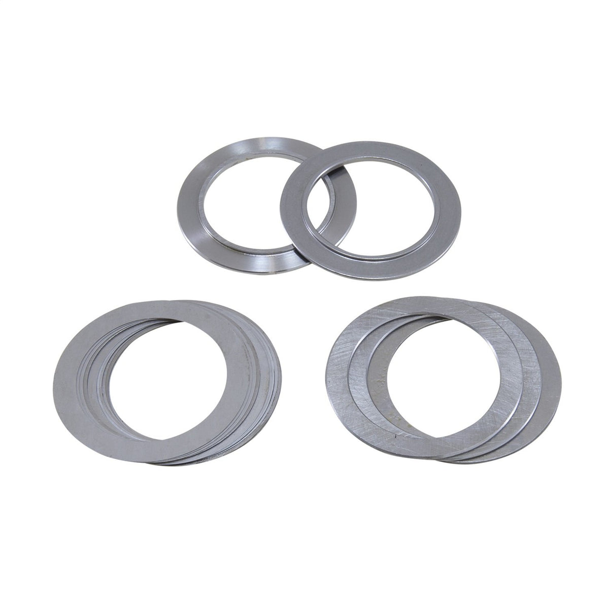 Yukon Gear & Axle (Sk Ssm35) Super Carrier Shim Kit For Amc Model 35 Differential