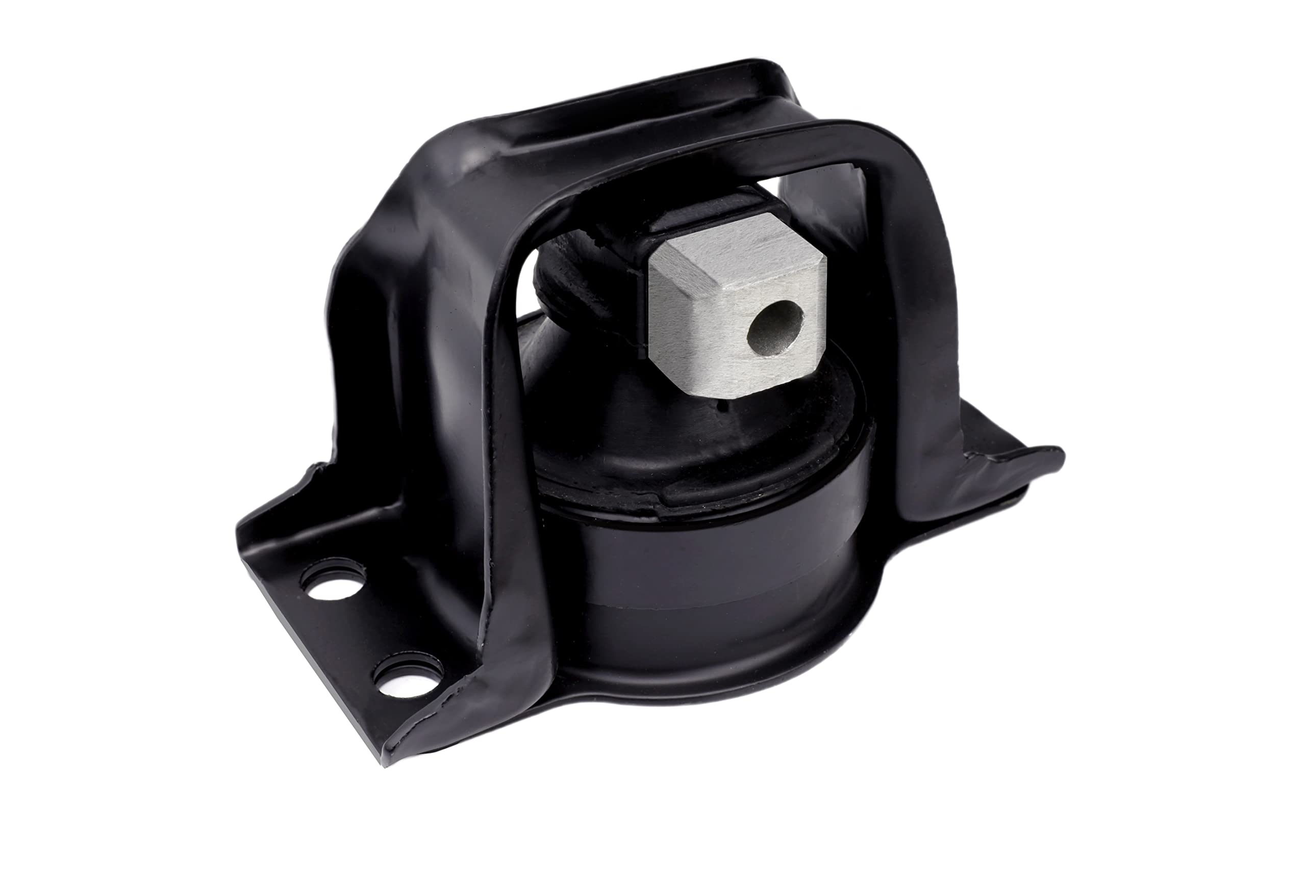 Engine Motor Mount Compatible With 2007-2012 Nissan Versa 1.8L And 2009-2014 Nissan Cube 1.8L Transmission, Replace Oe A4312 A43