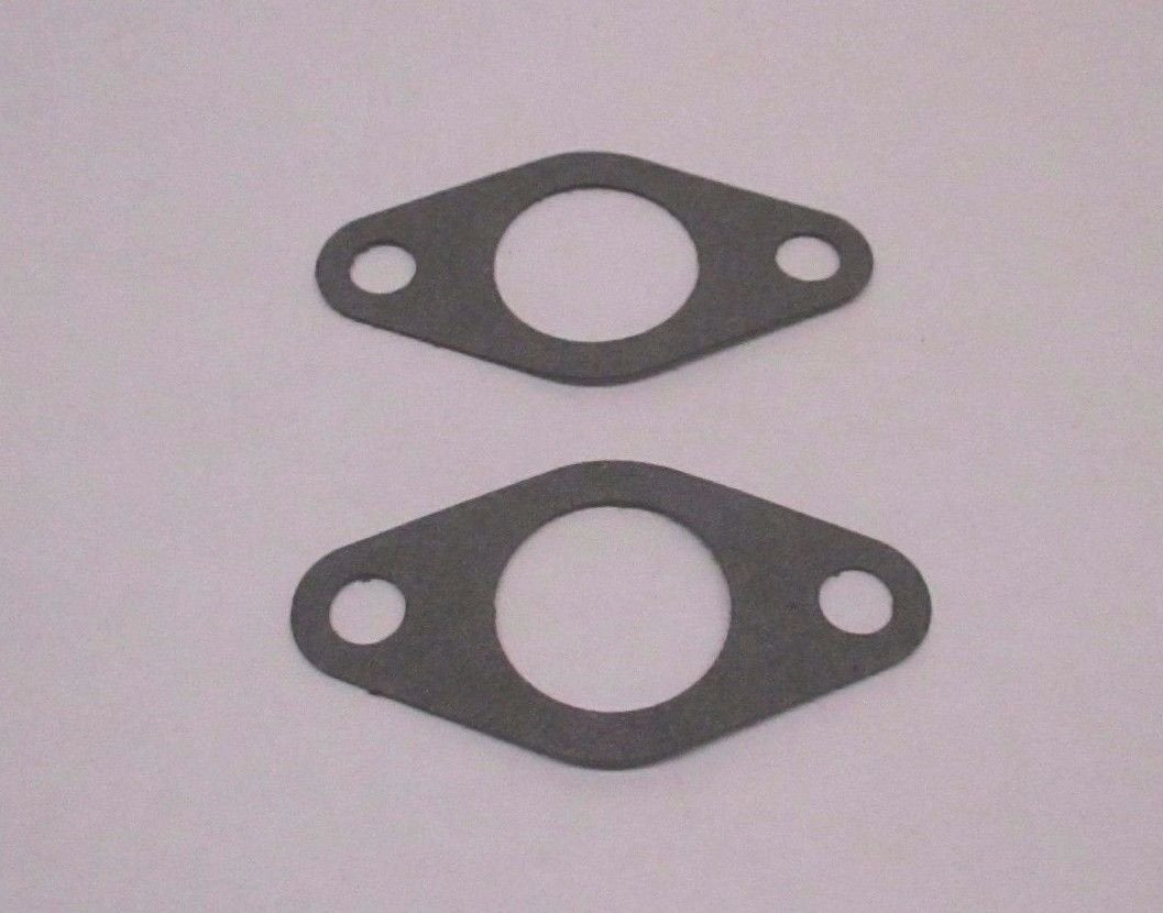 Tecumseh 26756 Carburetor Mount Gasket Pack of 2