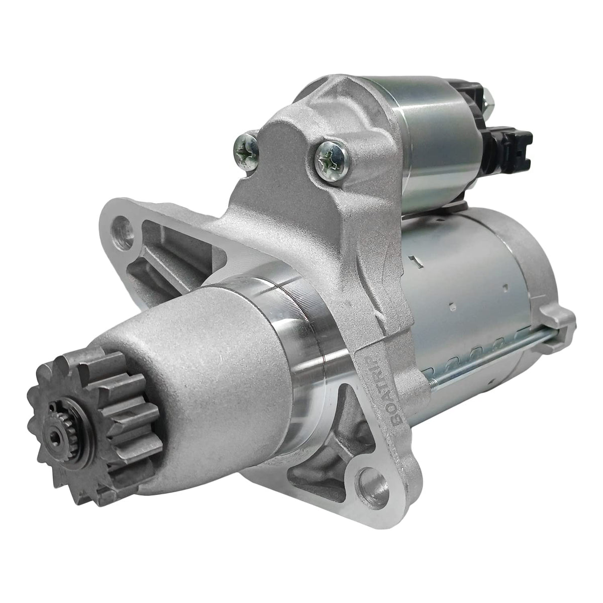 Boatrip 17825 New Starter Motor Replacement for Toyota Camry 02-17 Sienna 04-16 Highlander 04-19 RAV4 06-18 Solara 02-08 Avalon 
