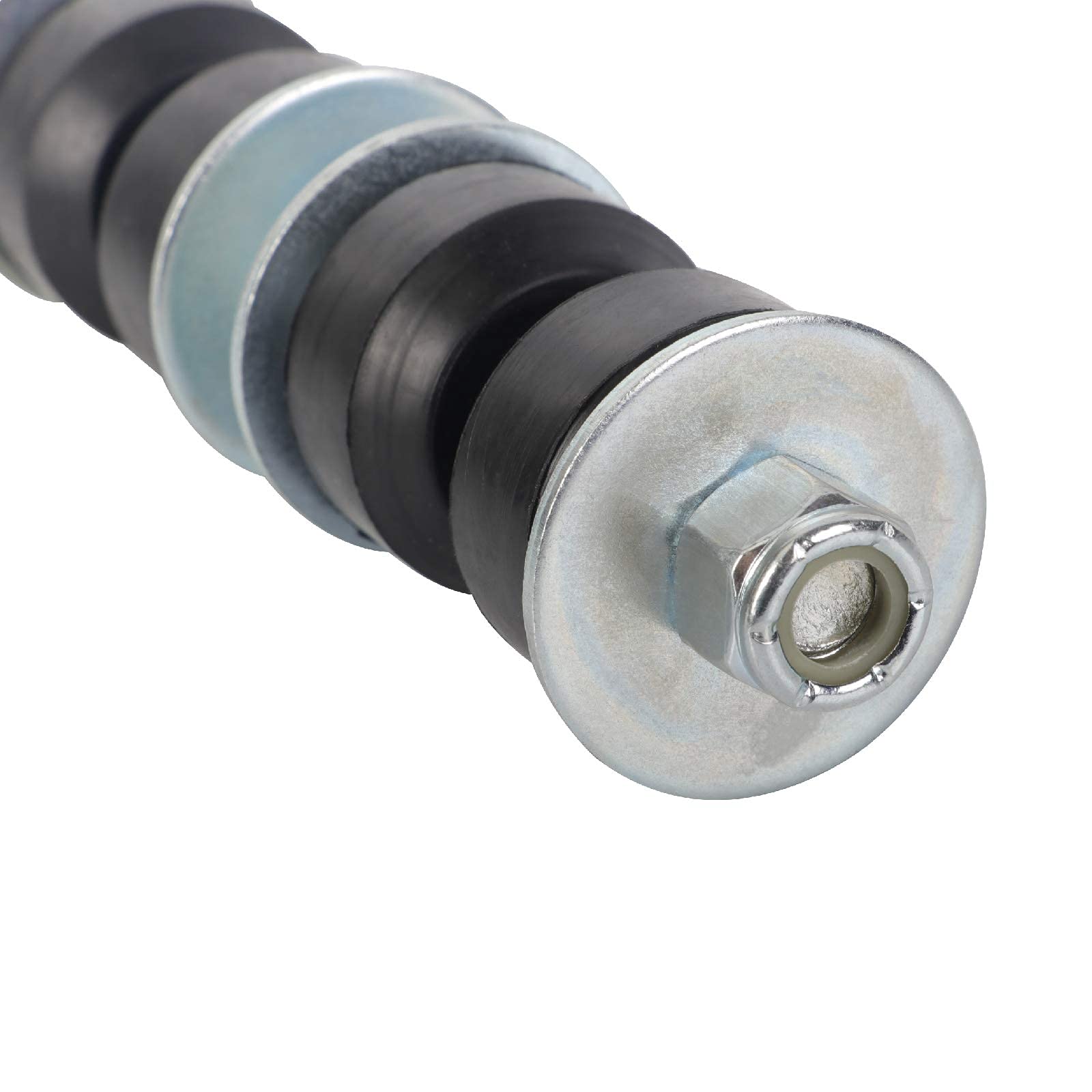 Stiueoav K6600 Sway Bar Link - Front Stabilizer End Link For 1999 Dodge Neon Blazer 4Wd, Chevrolet Blazer 1995-2005, Cavalier 19