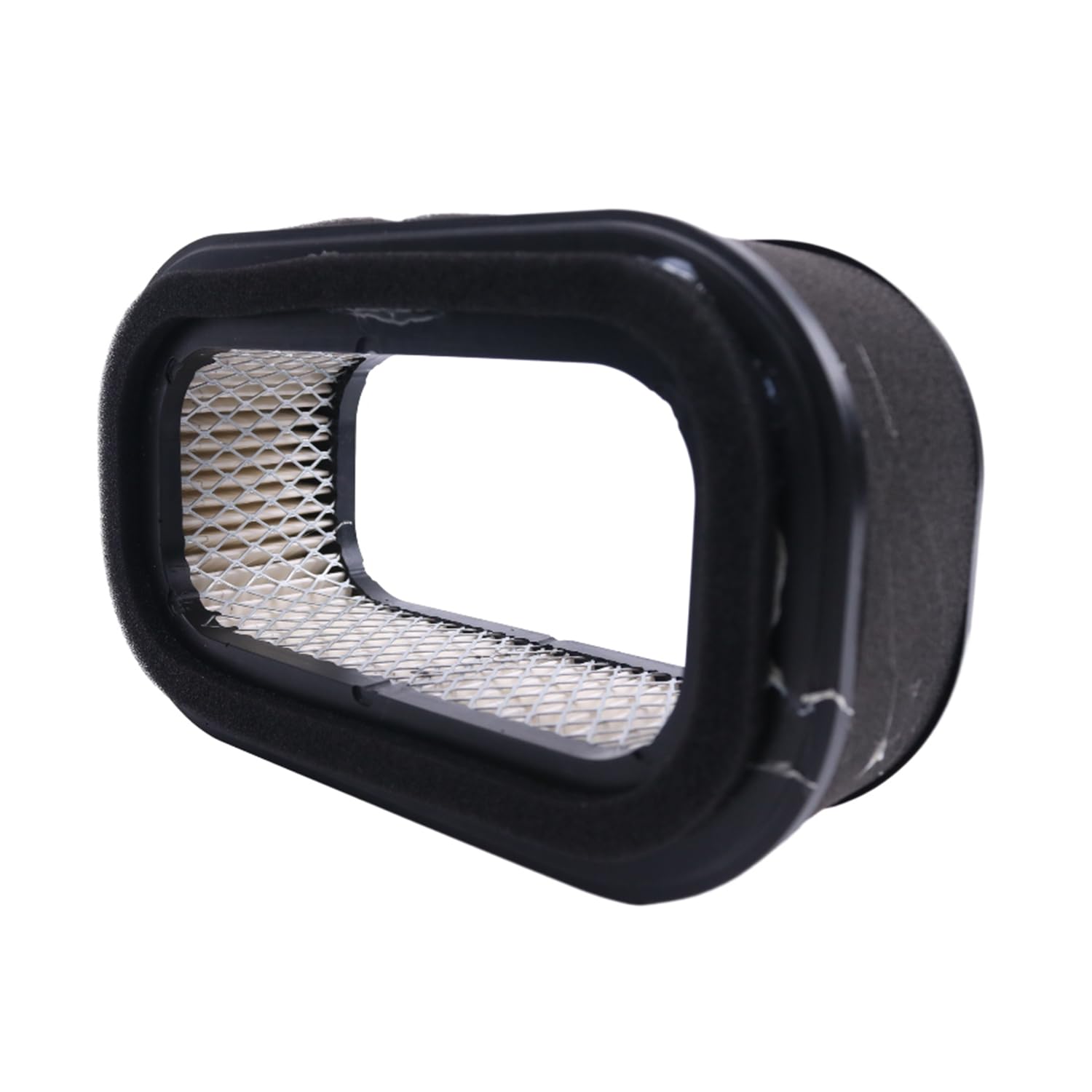 Jzgrdn Air Filter 11013-2114 11013-2139 11013-2204 11029-2005 11029-2016 Miu11376 M76076 M117254 Compatible With John Deere 425 445 2500 2500A 2500B 2500E Kawasaki Fd620D Fd661D