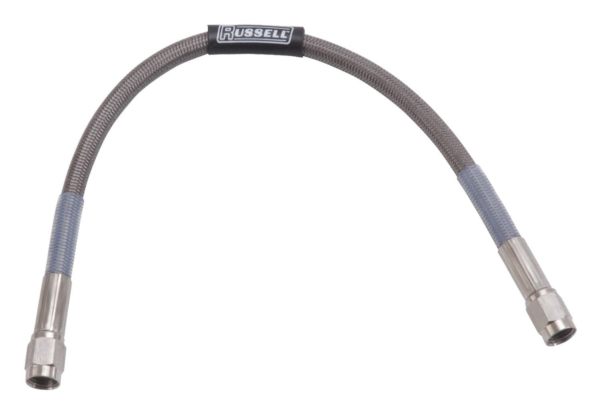 RUSSELL 656062 ENDURA 24 STRAIGHT #3 TO STRAIGHT #3 - STREET LEGAL
