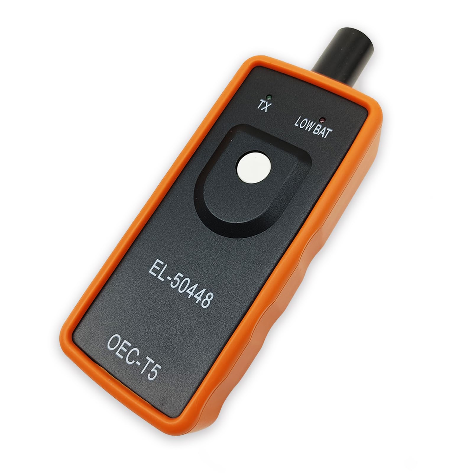 Automotive Tire Sensor Reset Tool, System Programming Training, Tpms Relearn Tool, Tire Pressure Monitor Sensor, El-50448 Oec T5