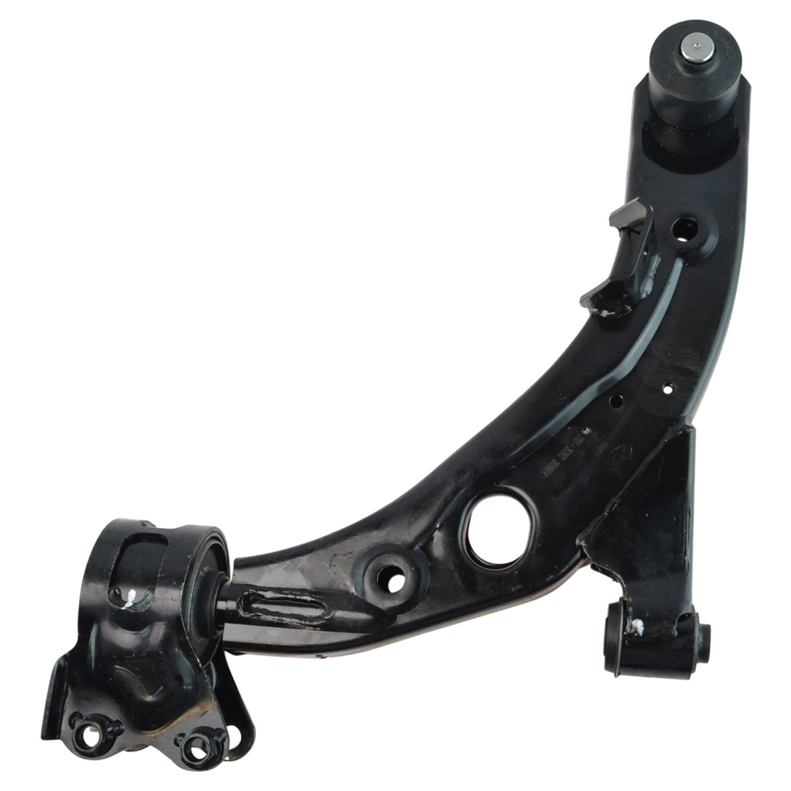 Trq Front Left Lower Control Arm With Ball Joint Drivers Side Compatible With 2007-2015 Mazda Cx-9