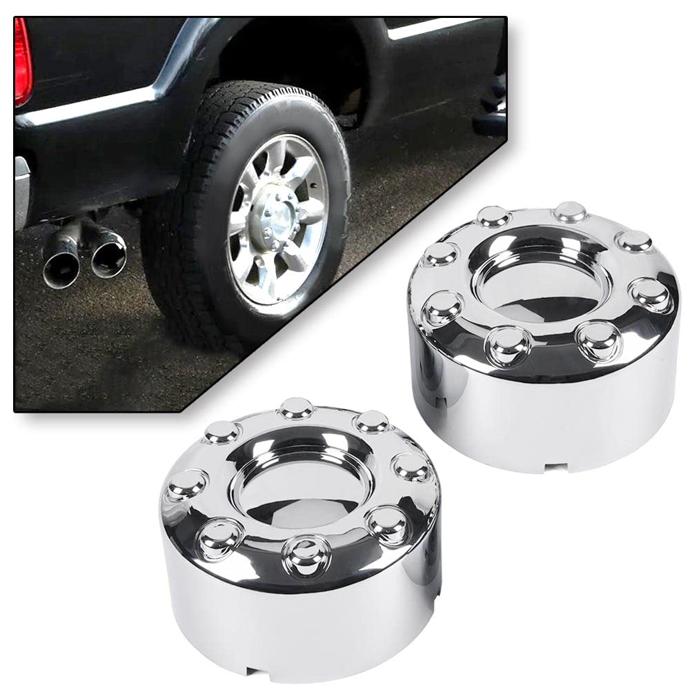 Pit66 Wheel Center Caps Hubcaps Cover 17 Inch Compatible With 2005 2006 2007 2008 2009 2010 2011 2012 2013 2014 2015 2016 Ford F