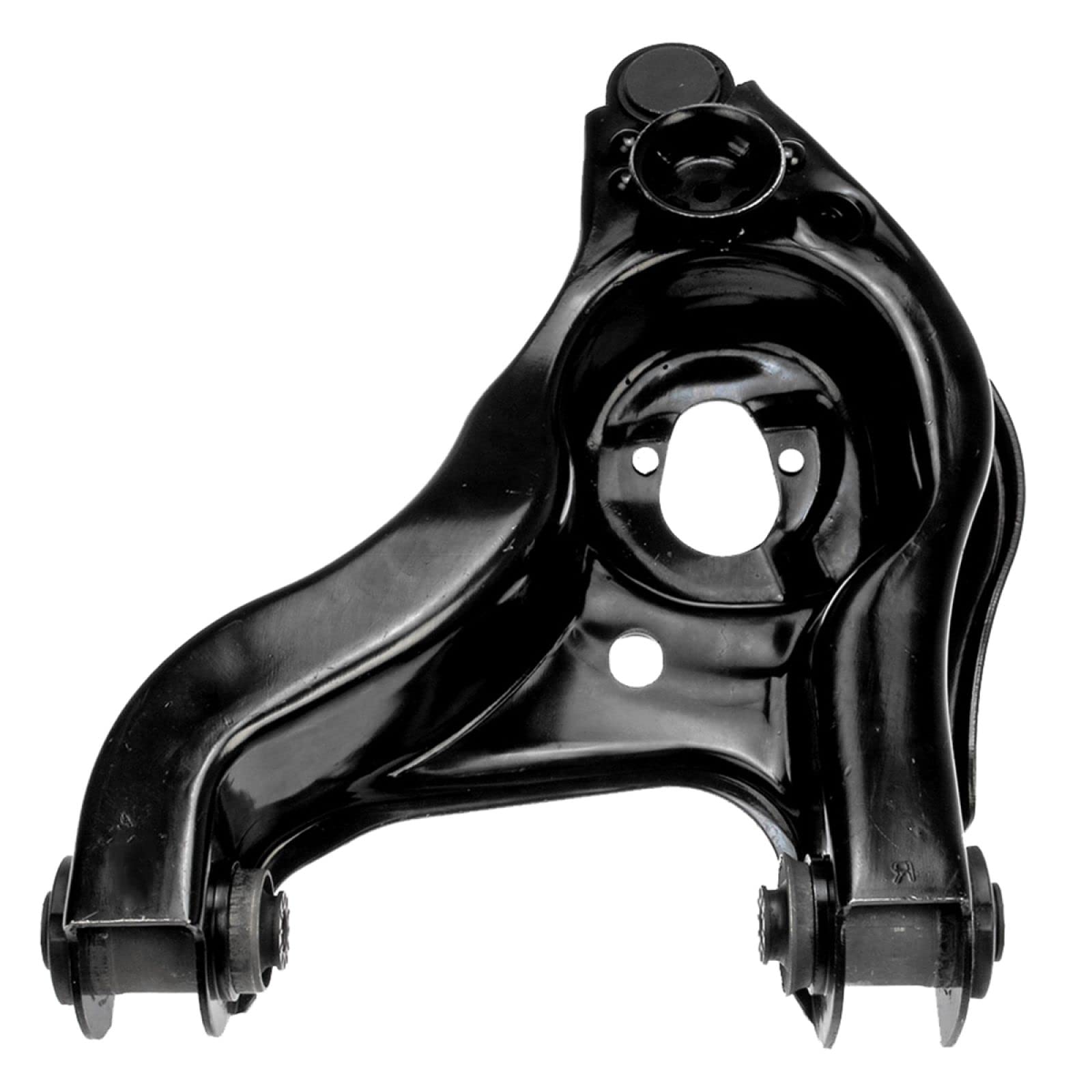 Trq Front Lower Control Arm With Ball Joint Set Compatible With 2003-2010 Dodge Ram 2500 Ram 3500 2011-2013 Ram 2500 2011-2012 3