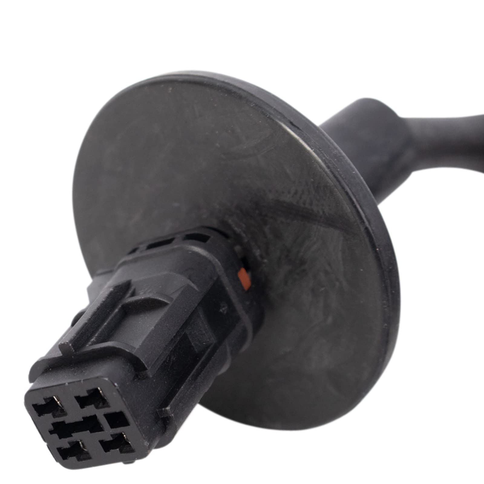 Trq Downstream O2 Oxygen Sensor Compatible With 2011-2016 Hyundai Elantra 2013-2014 Elantra Coupe 2013-2017 Elantra Gt 2016-2018