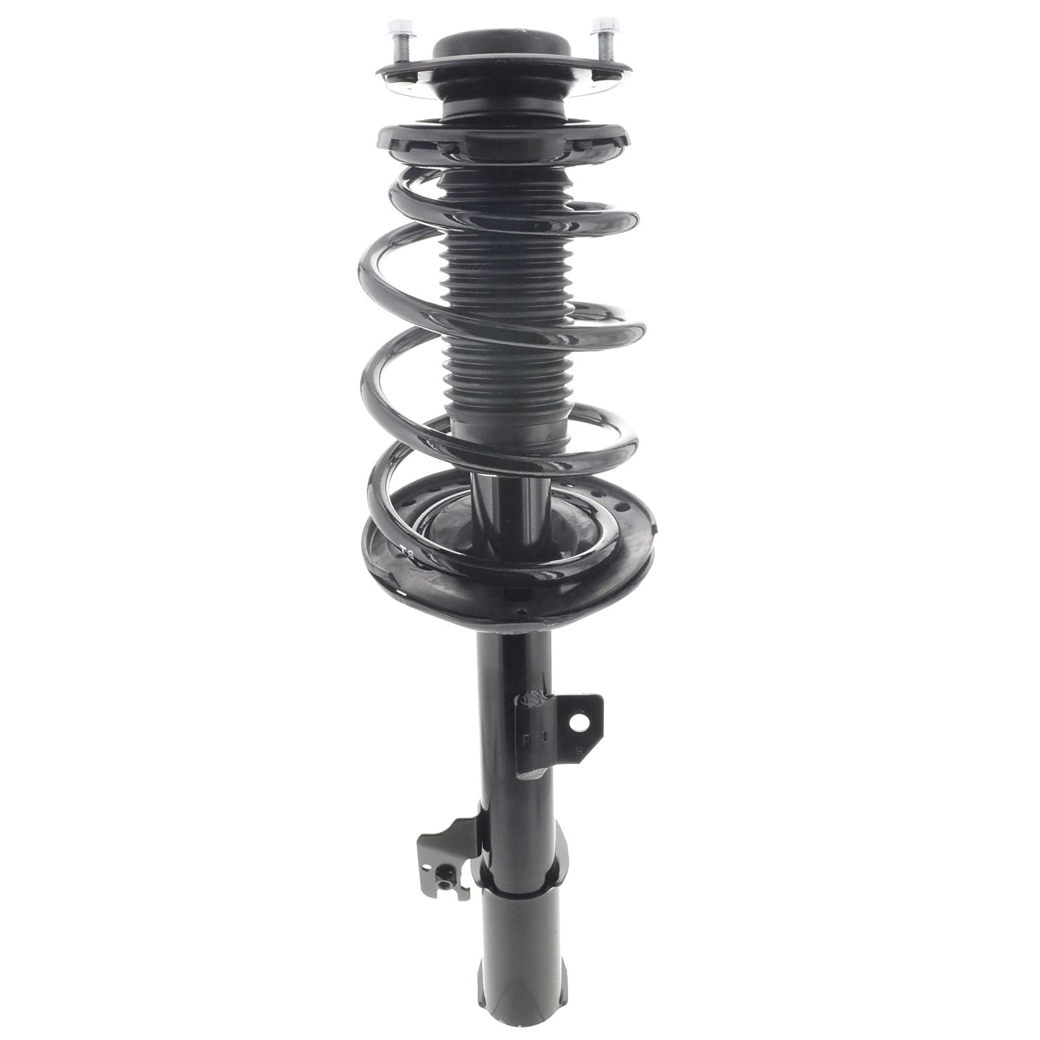 Kyb Sr4452 Strut-Plus Complete Corner Unit Assembly -Strut, Mount And Spring