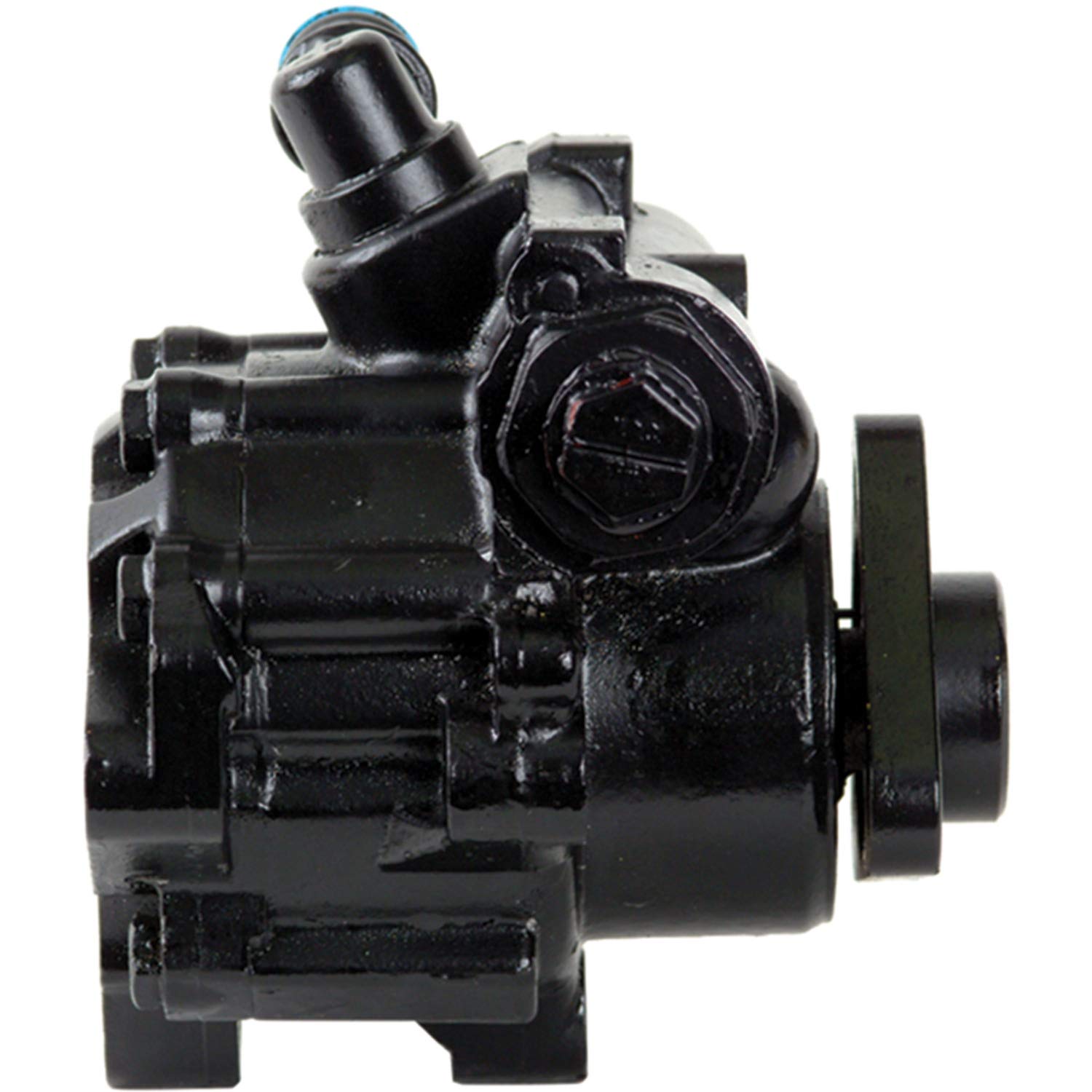 Cardone 21-5146 Remanufactured Power Steering Pump Without Reservoir