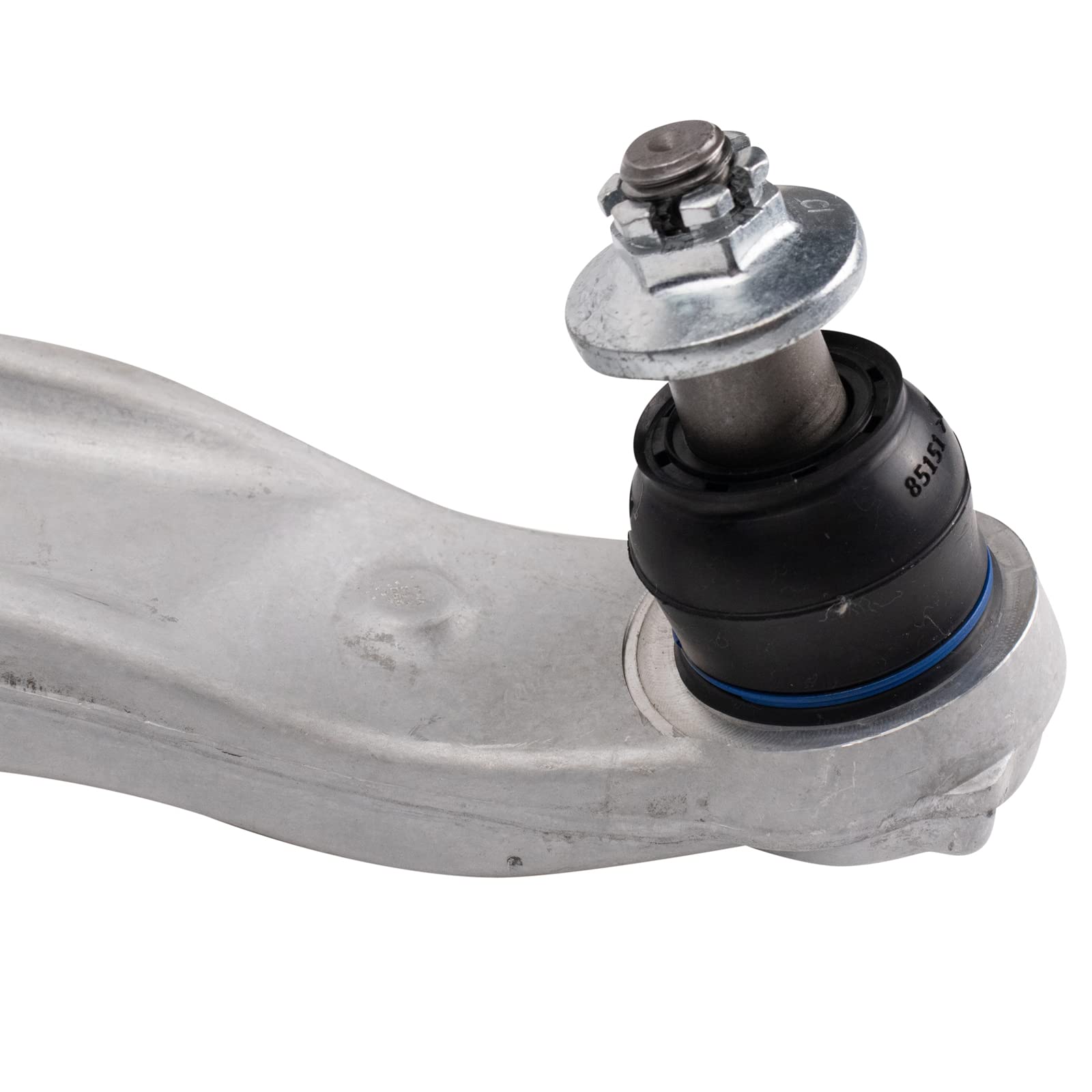 Trq Front Right Lower Control Arm With Ball Joint Passenger Side Compatible With 2014-2020 Acura Mdx 2019-2022 Honda Passport 20