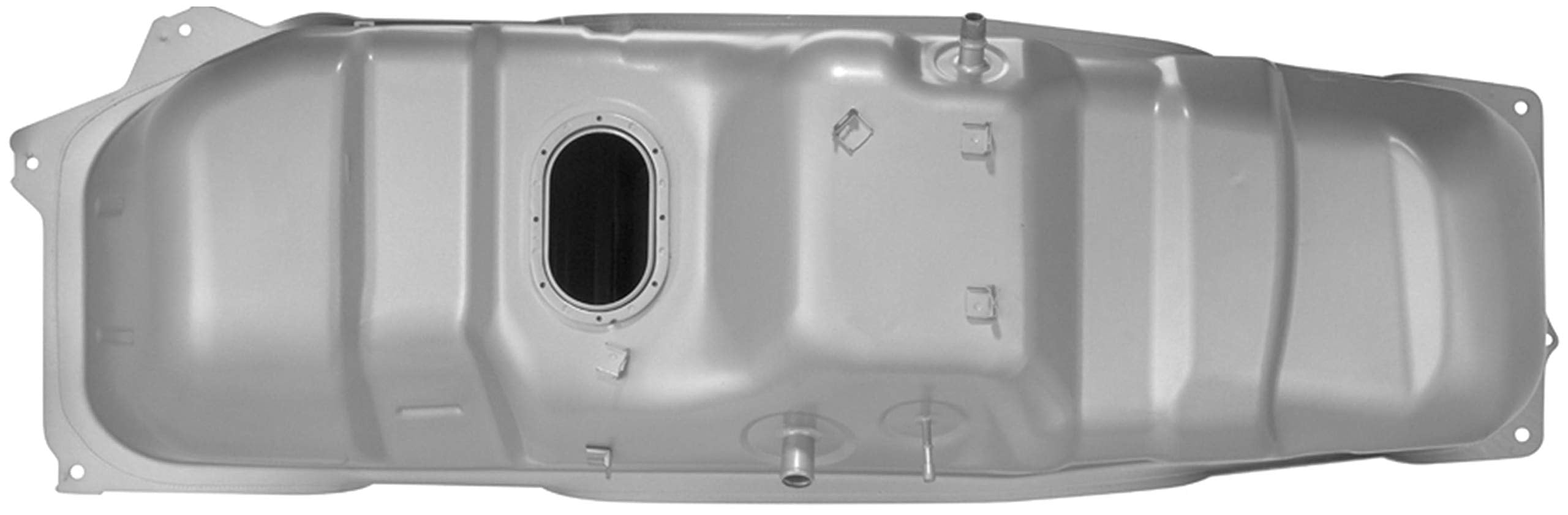 Dorman 576-823 Fuel Tank Compatible With Select Toyota Models