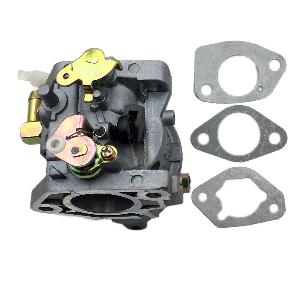 Huayi 7T84A Carburetor Compatible With Cub Cadet & Mtd Engine Models 7T84Mu, 7T84Mua, 951-05149, 651-05545,651-05555, 951-05545