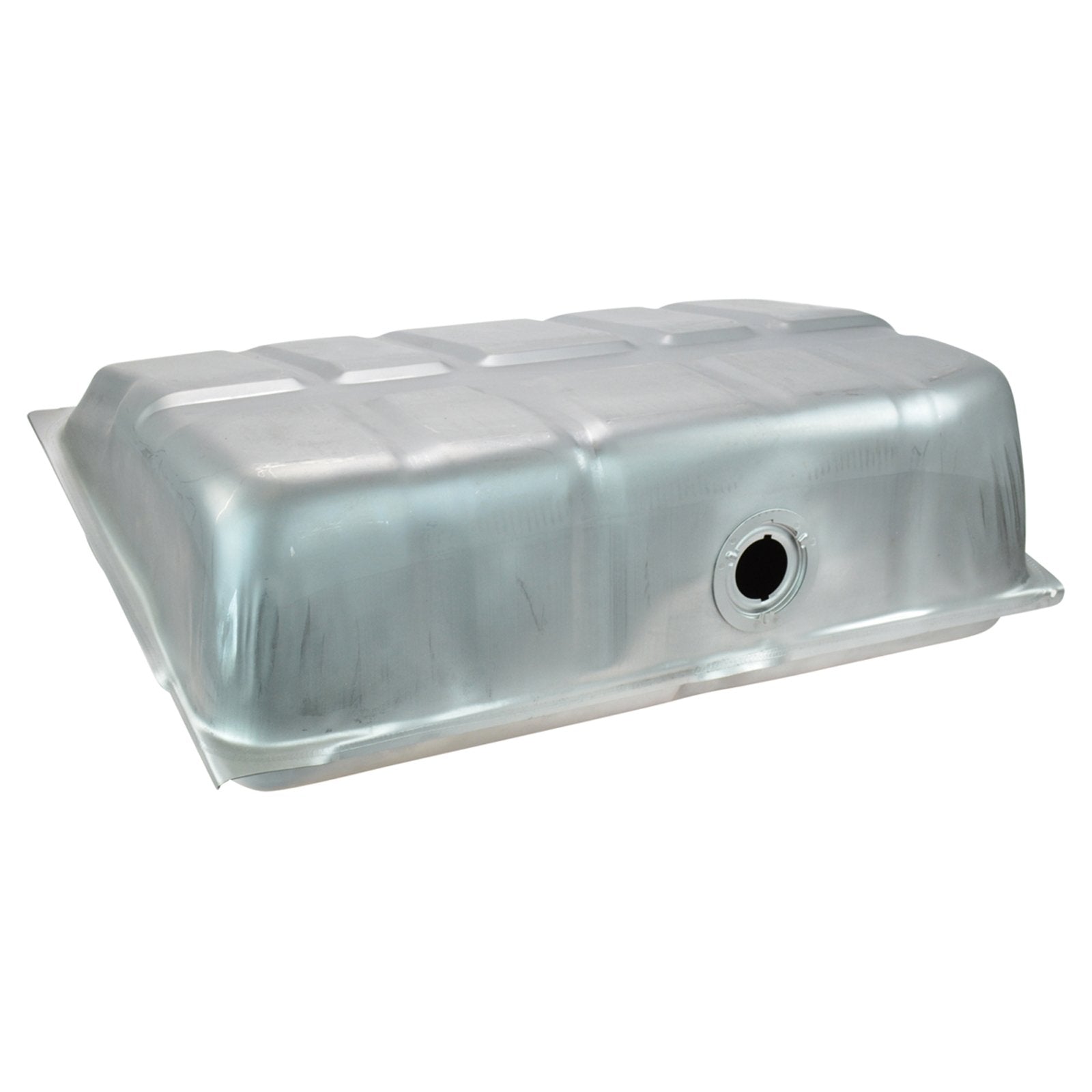 Trq Gas Fuel Tank 18 Gal Compatible With 1968-1970 Dodge Dart 1968-1969 Plymouth Barracuda Valiant