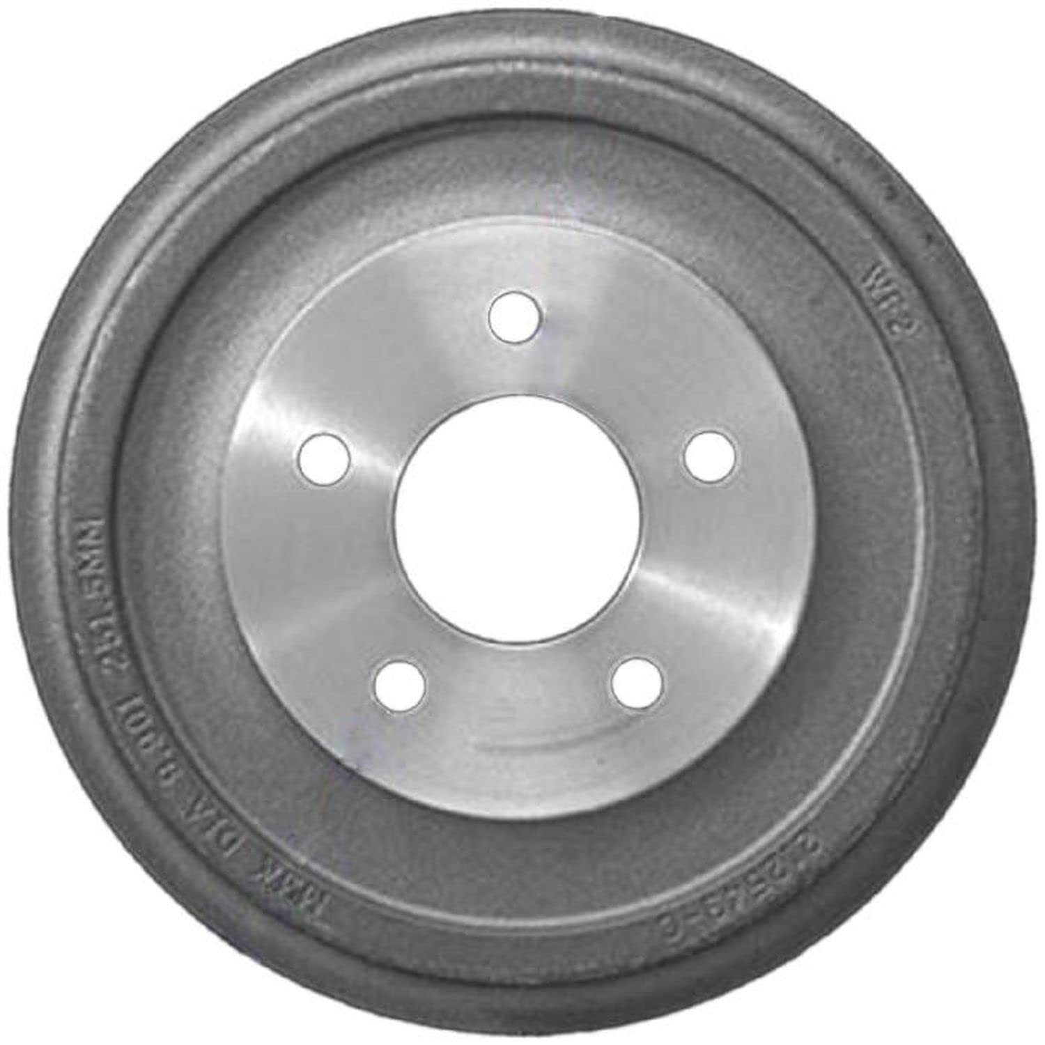 Bendix Premium Pdr0761 Rear Brake Drum For Chevrolet Equinox 2006-2005, Pontiac Aztek 2005-2001, Torrent 2006, Saturn Vue 2007-2