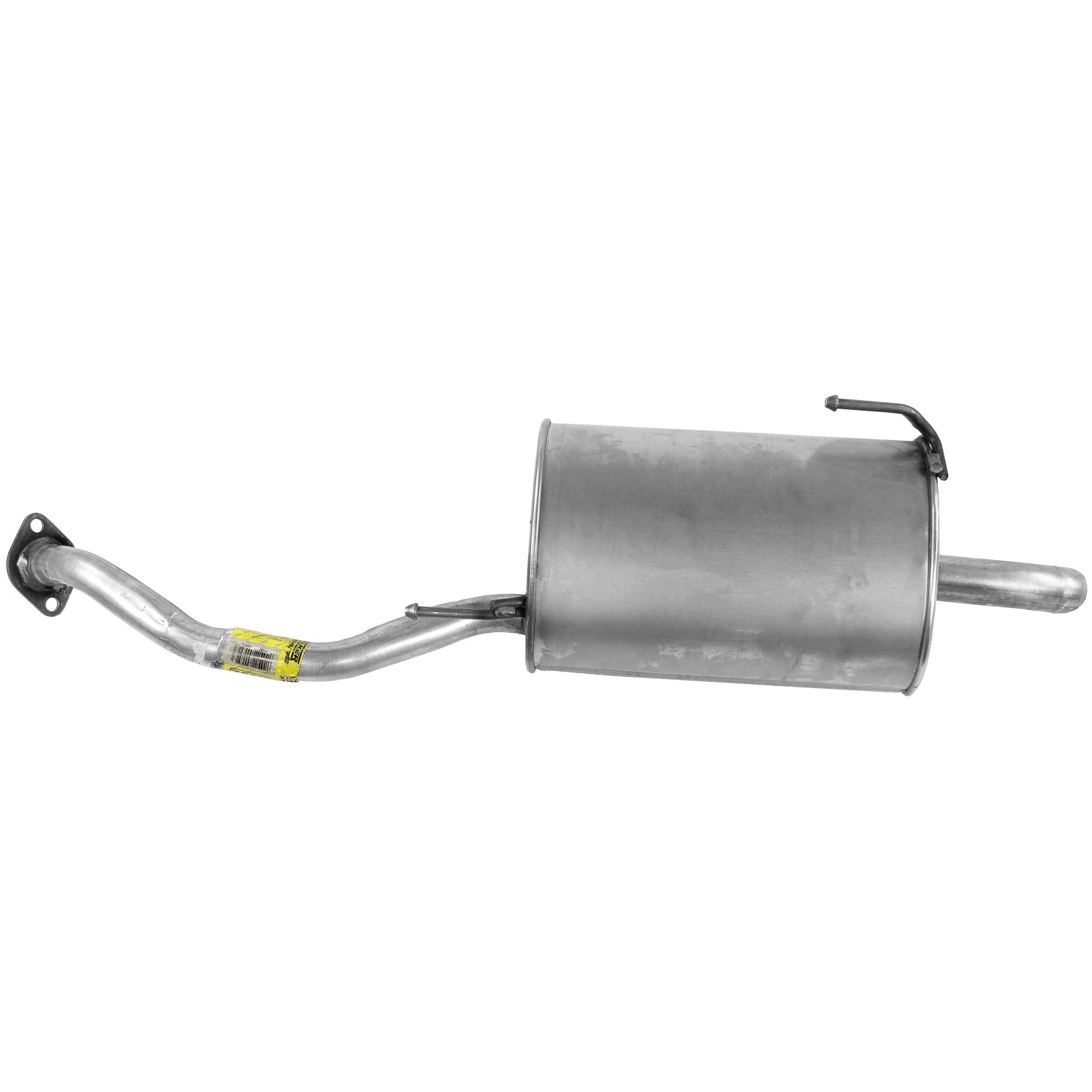 Walker Quiet-Flow Ss 54952 Direct Fit Exhaust Muffler Assembly 1.75' Outlet (Od) For Nissan Versa Note